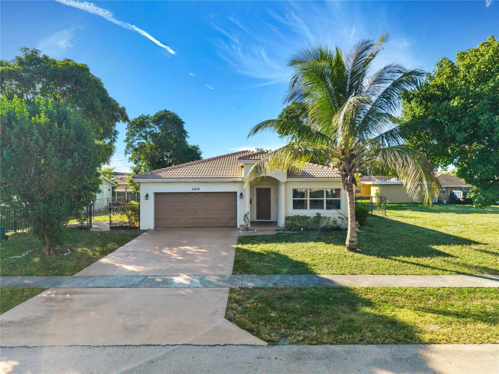 Sunshine Villas First Add - Residential