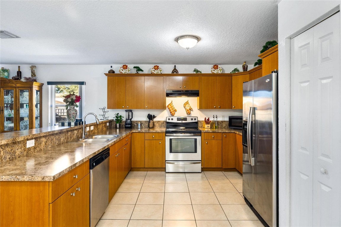 Sunshine Villas First Add - Residential