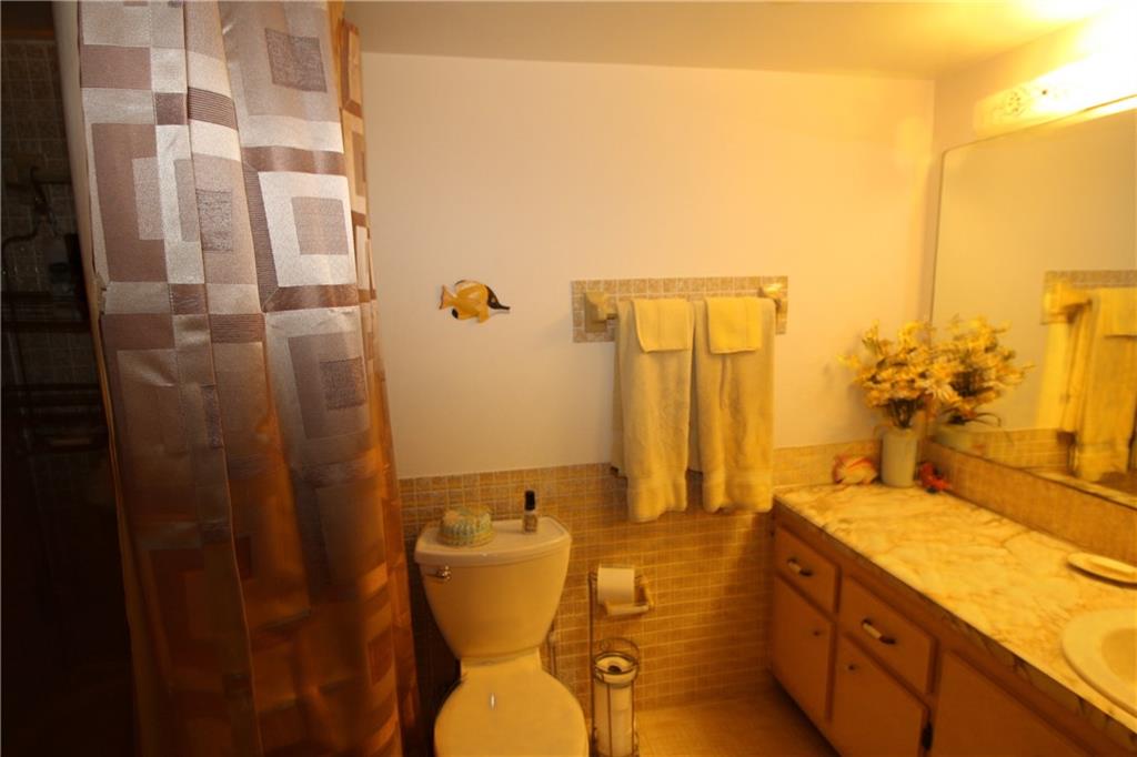 CASTLE APTS # 11 CONDO - Residential