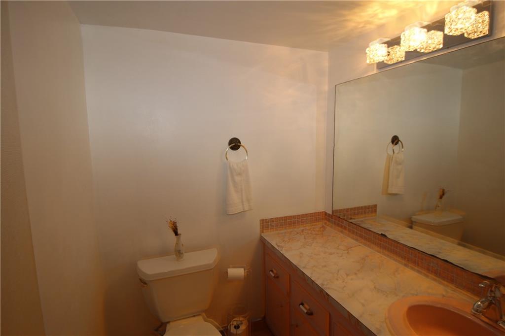 CASTLE APTS # 11 CONDO - Residential