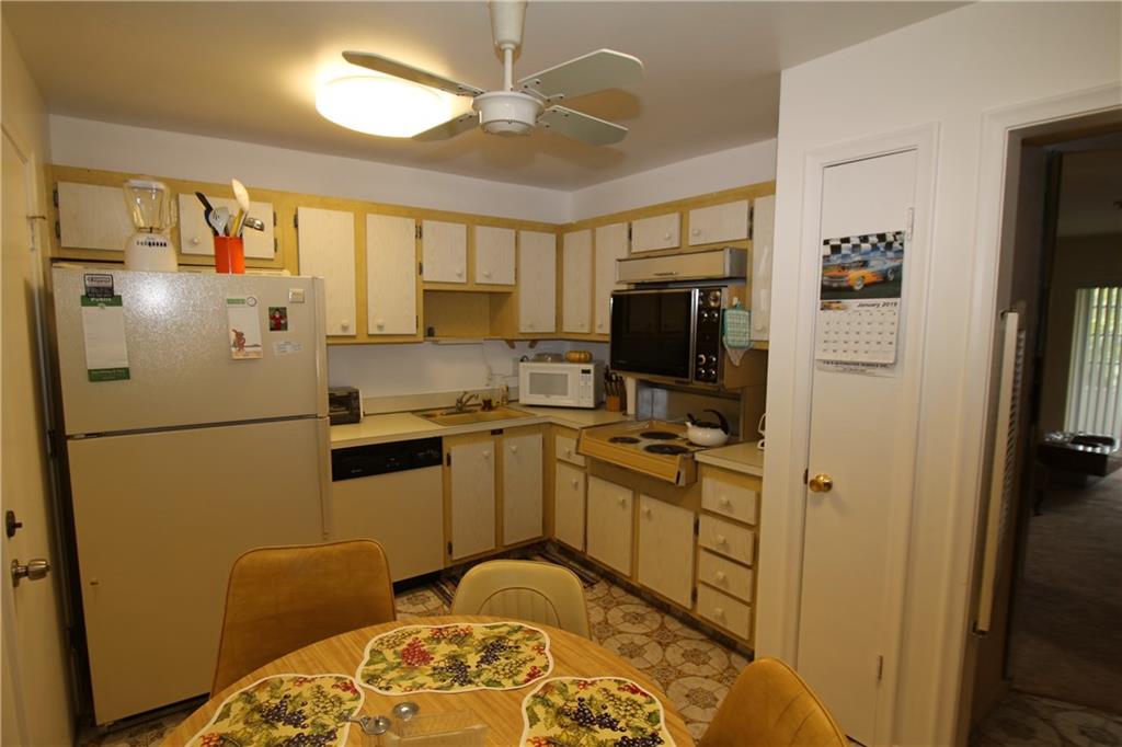 CASTLE APTS # 11 CONDO - Residential