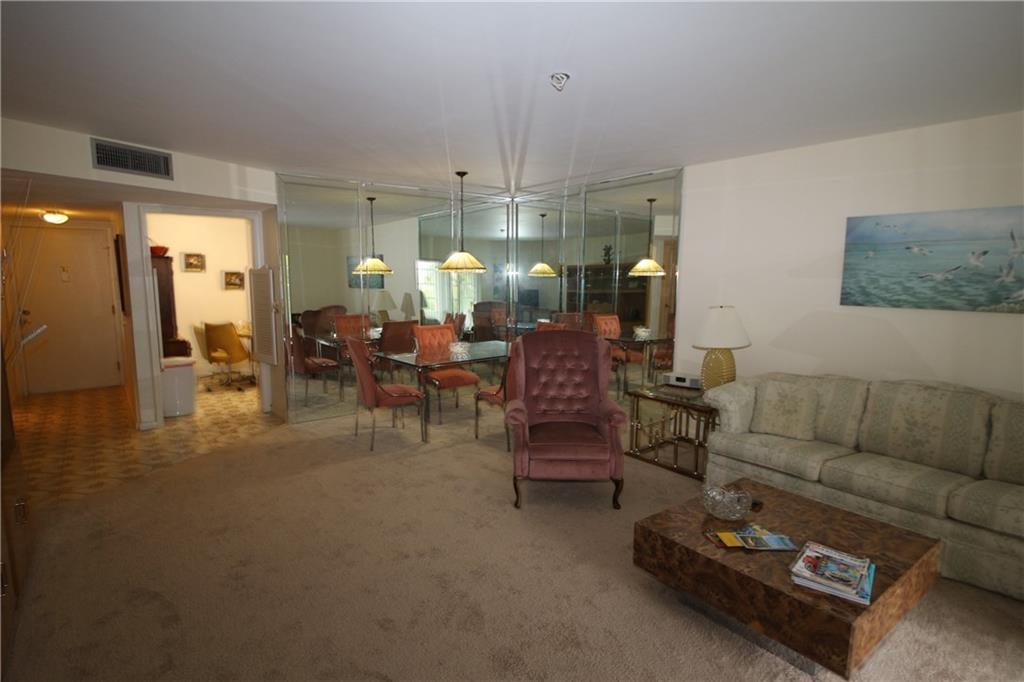 CASTLE APTS # 11 CONDO - Residential