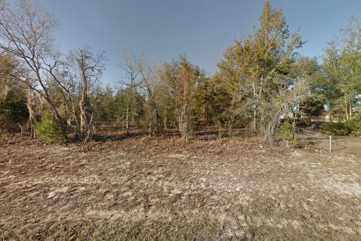 PARADISE LAKES SUB - Land