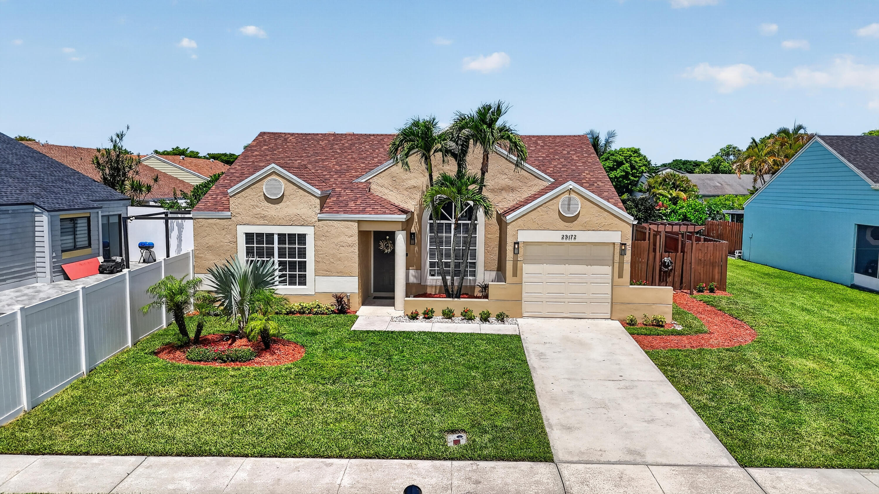 23172 Bentley Place