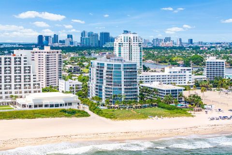 1200 Holiday Drive 602 Fort Lauderdale FL 33316