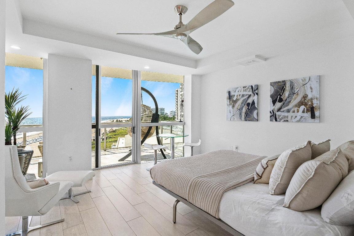 COCONUT GROVE RESIDENCES ON FORT LAUDERDALE BEACH - Residential