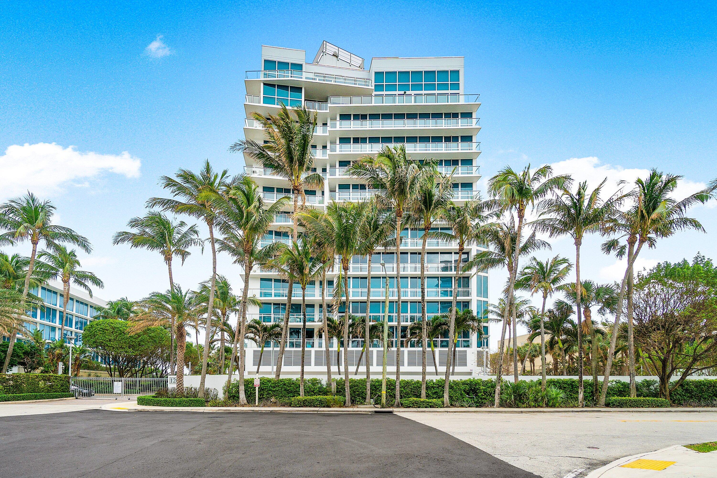 1200 Holiday Drive 602, Fort Lauderdale FL 33316