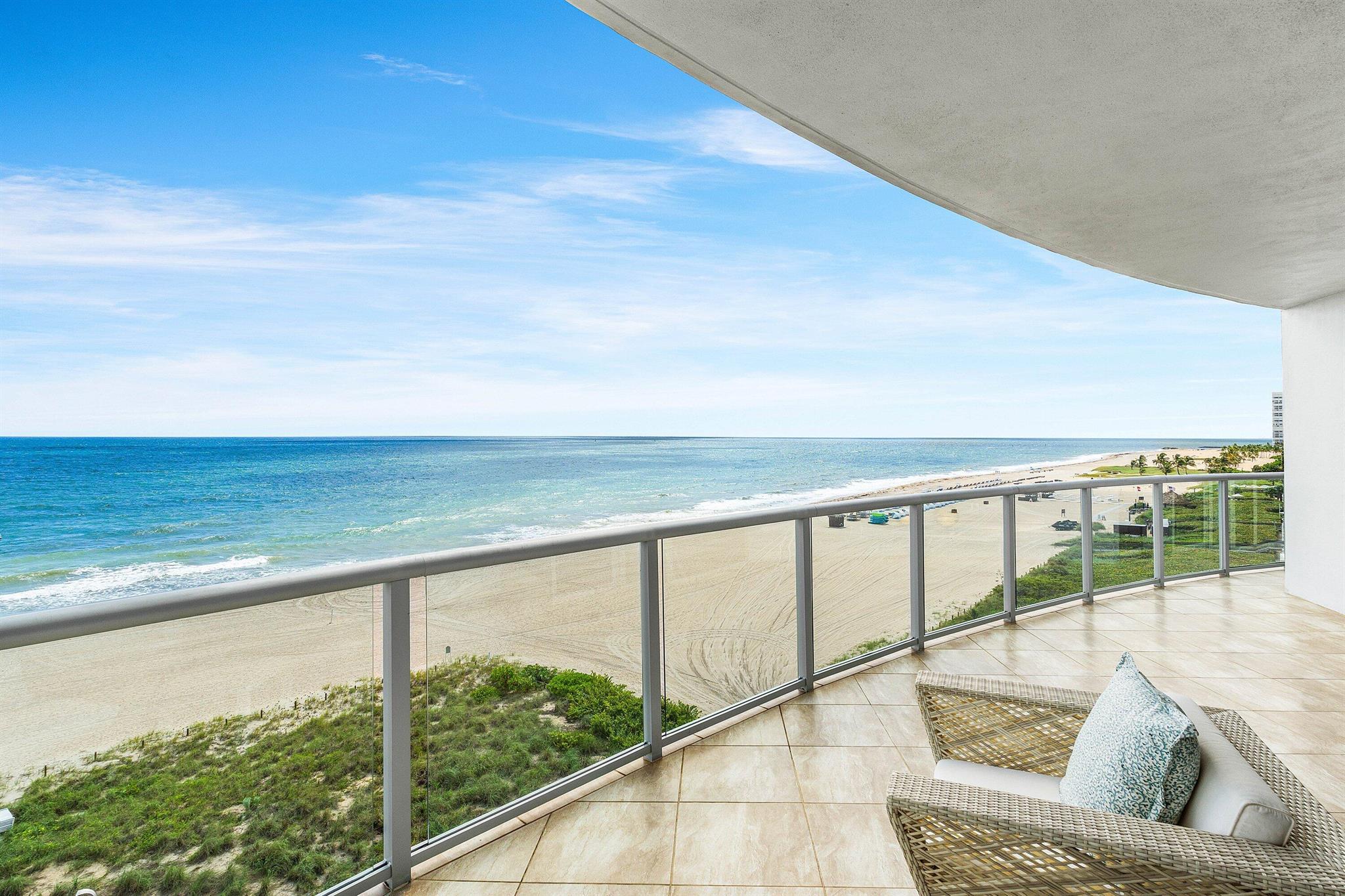 COCONUT GROVE RESIDENCES - Residential