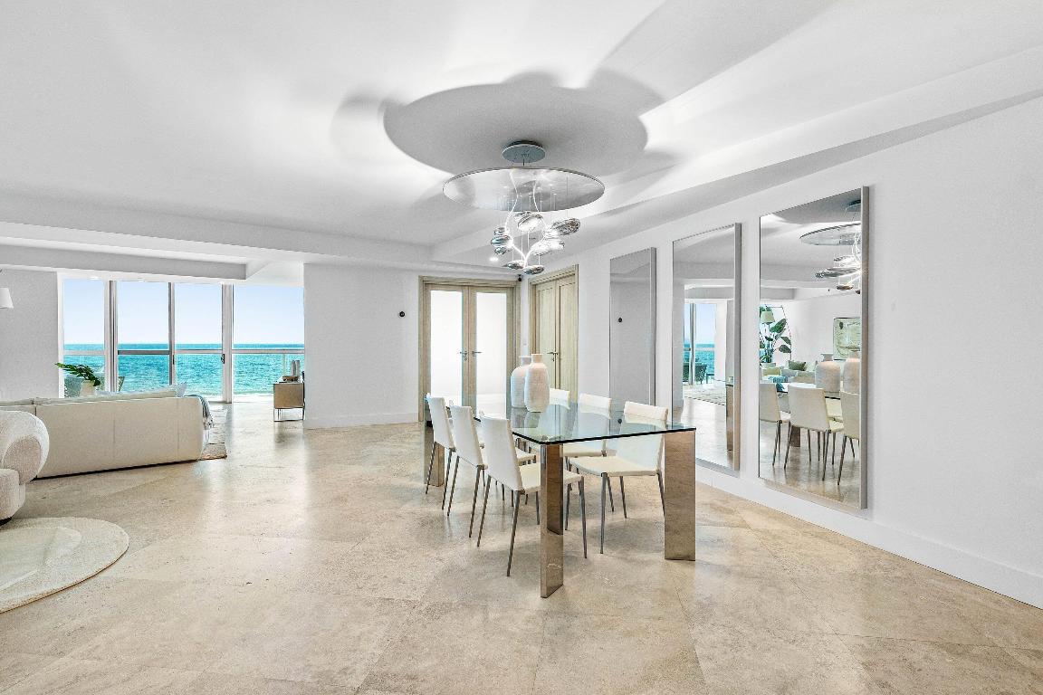 COCONUT GROVE RESIDENCES ON FORT LAUDERDALE BEACH - Residential