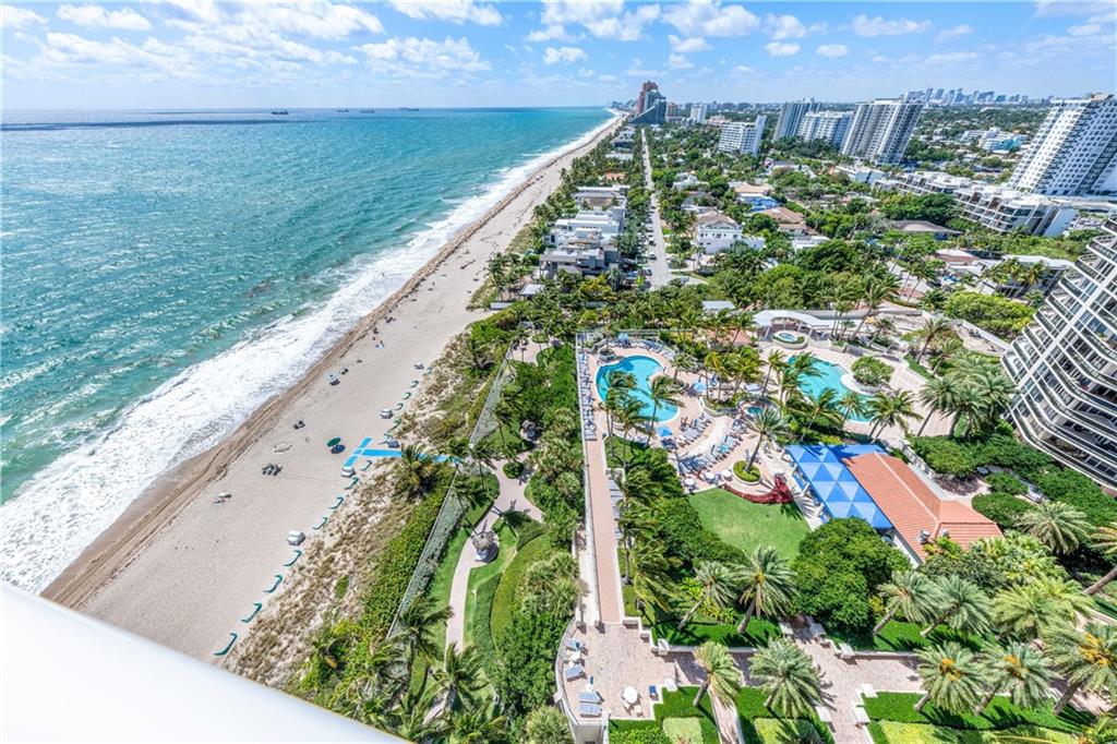 L'Hermitage - Residential