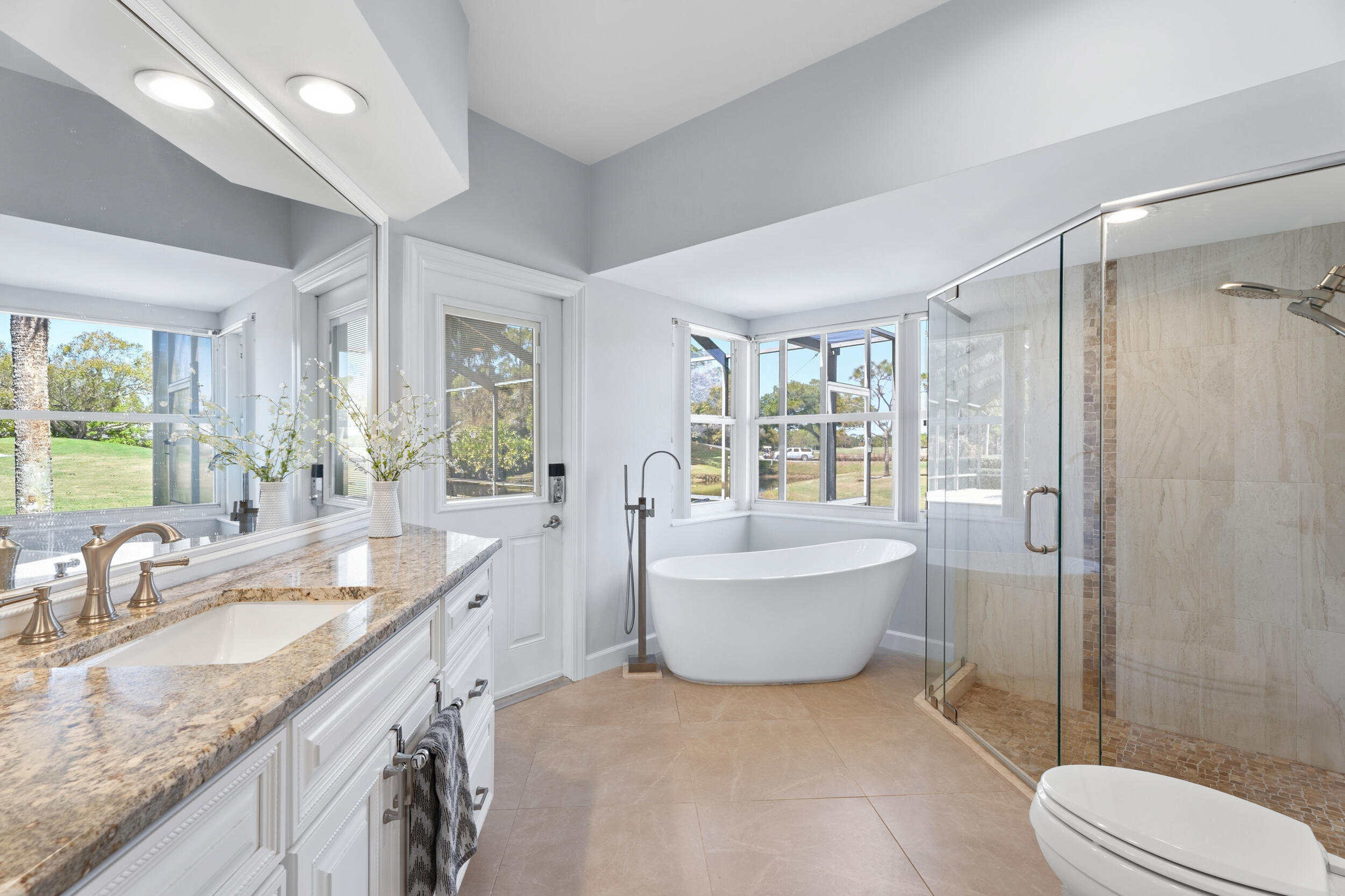 CALLAWAY PLACE - PGA Village - Residential