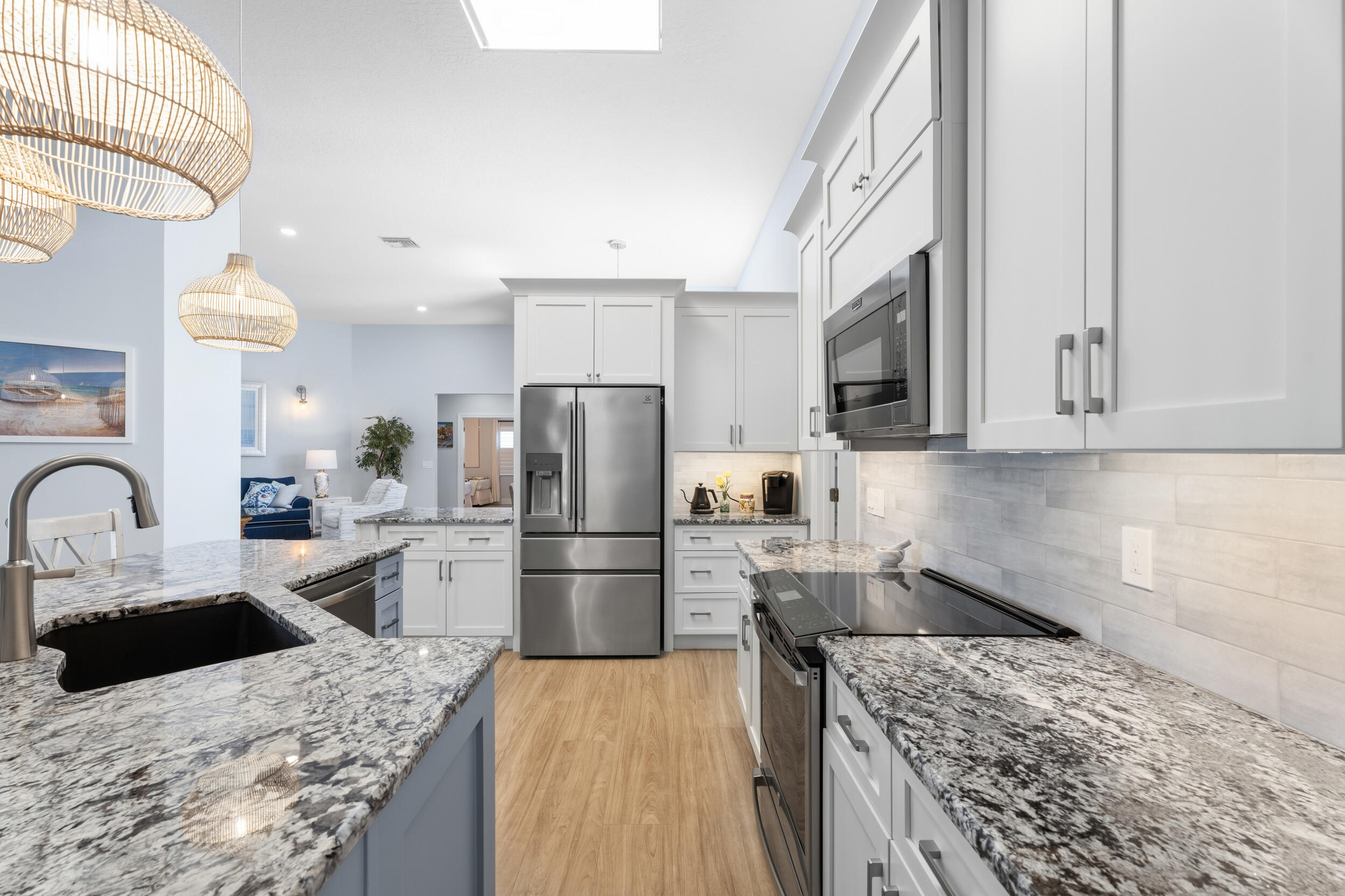 CALLAWAY PLACE - PGA Village - Residential