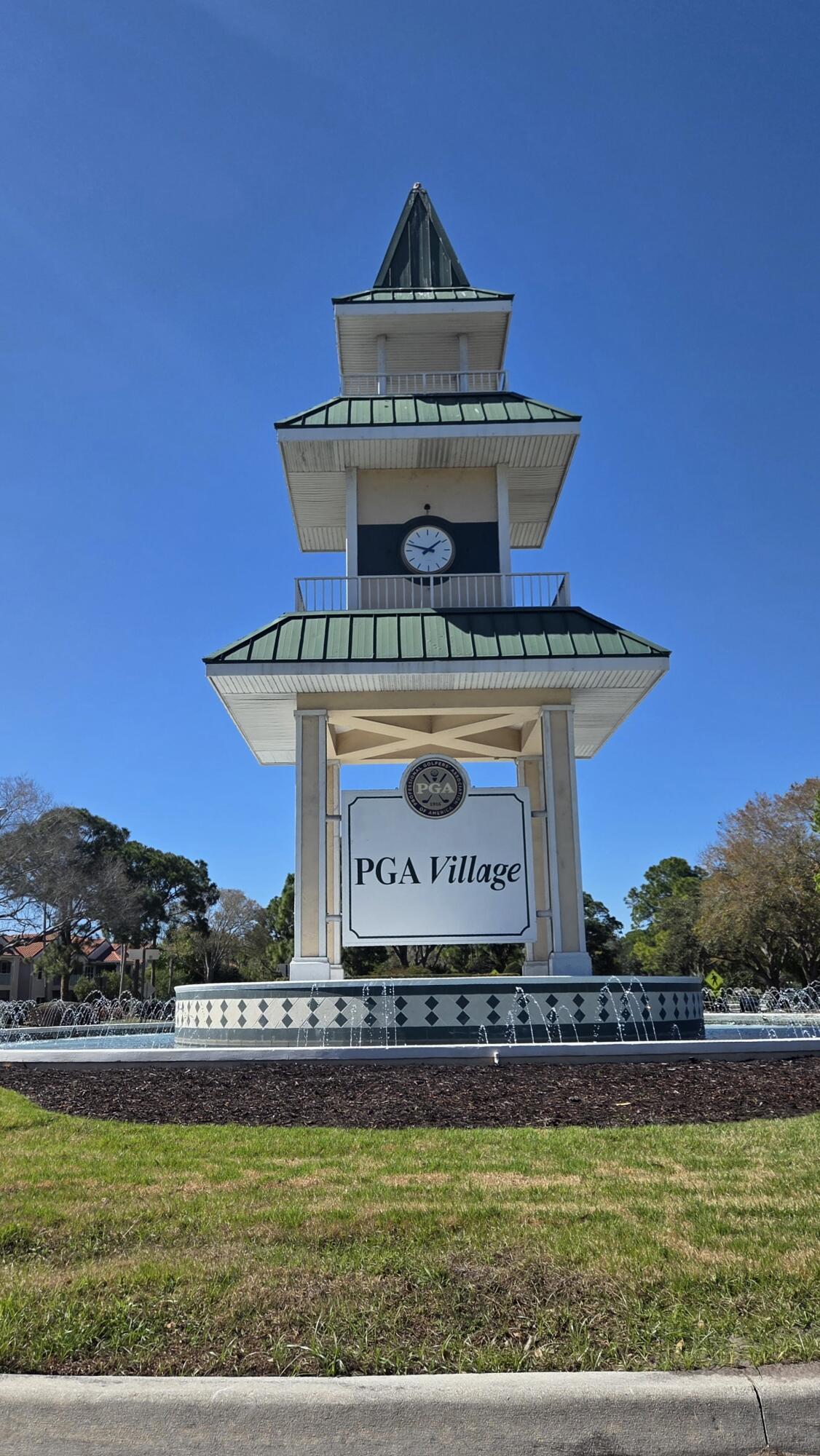 CALLAWAY PLACE - PGA Village - Residential