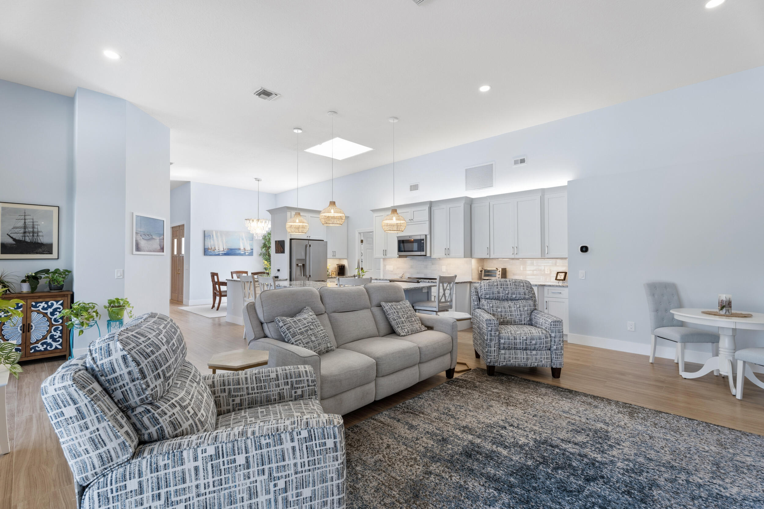 CALLAWAY PLACE - PGA Village - Residential