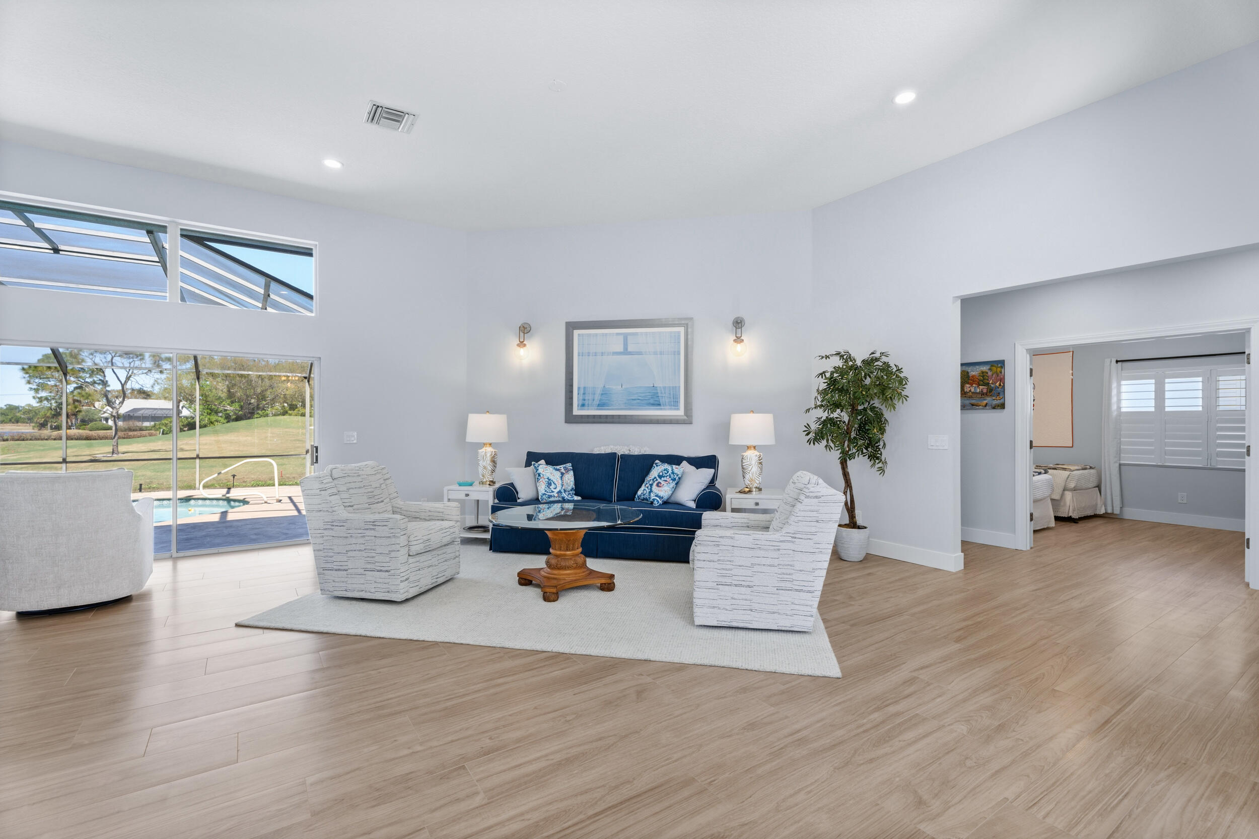 CALLAWAY PLACE - PGA Village - Residential