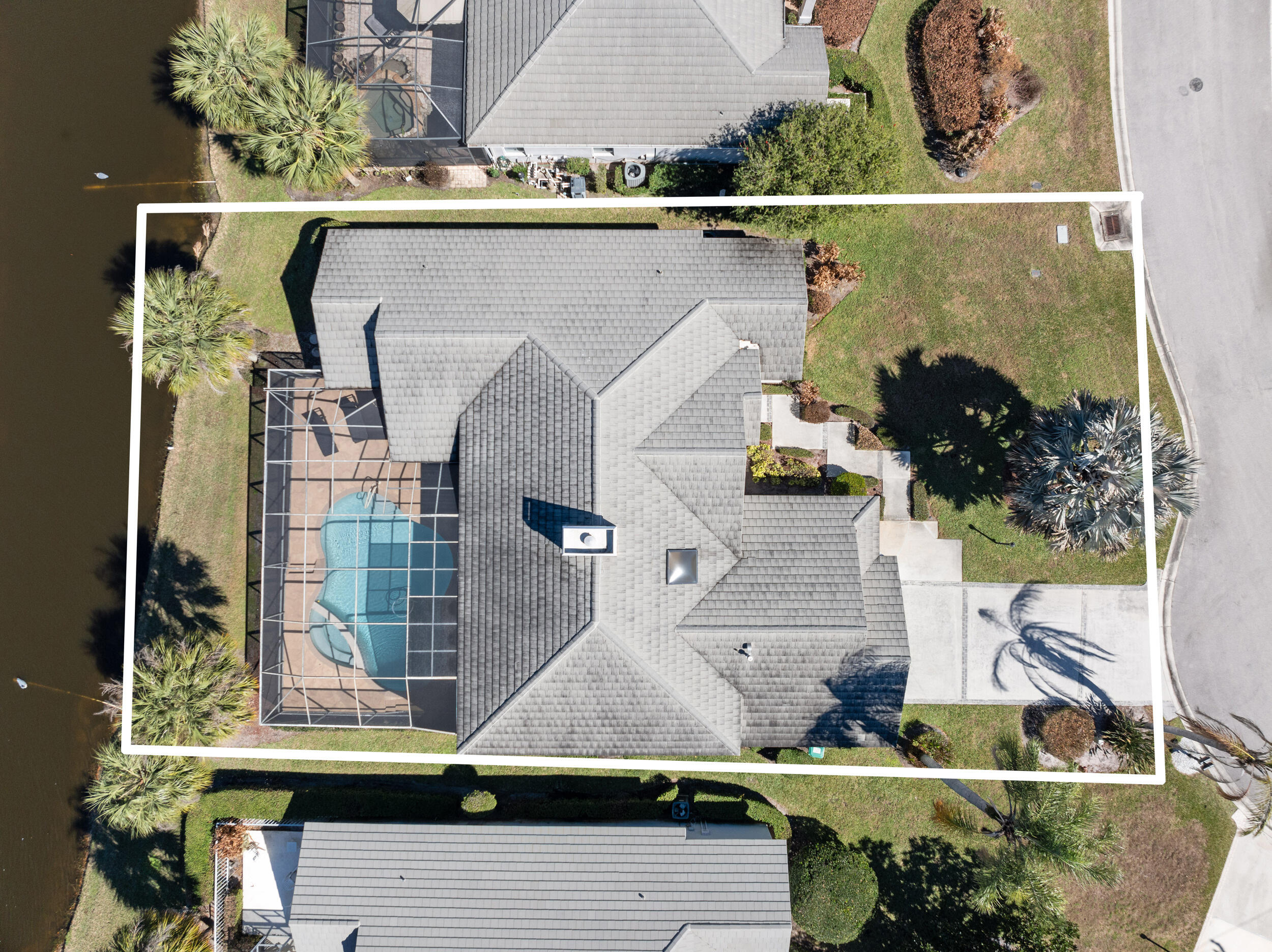 CALLAWAY PLACE - PGA Village - Residential