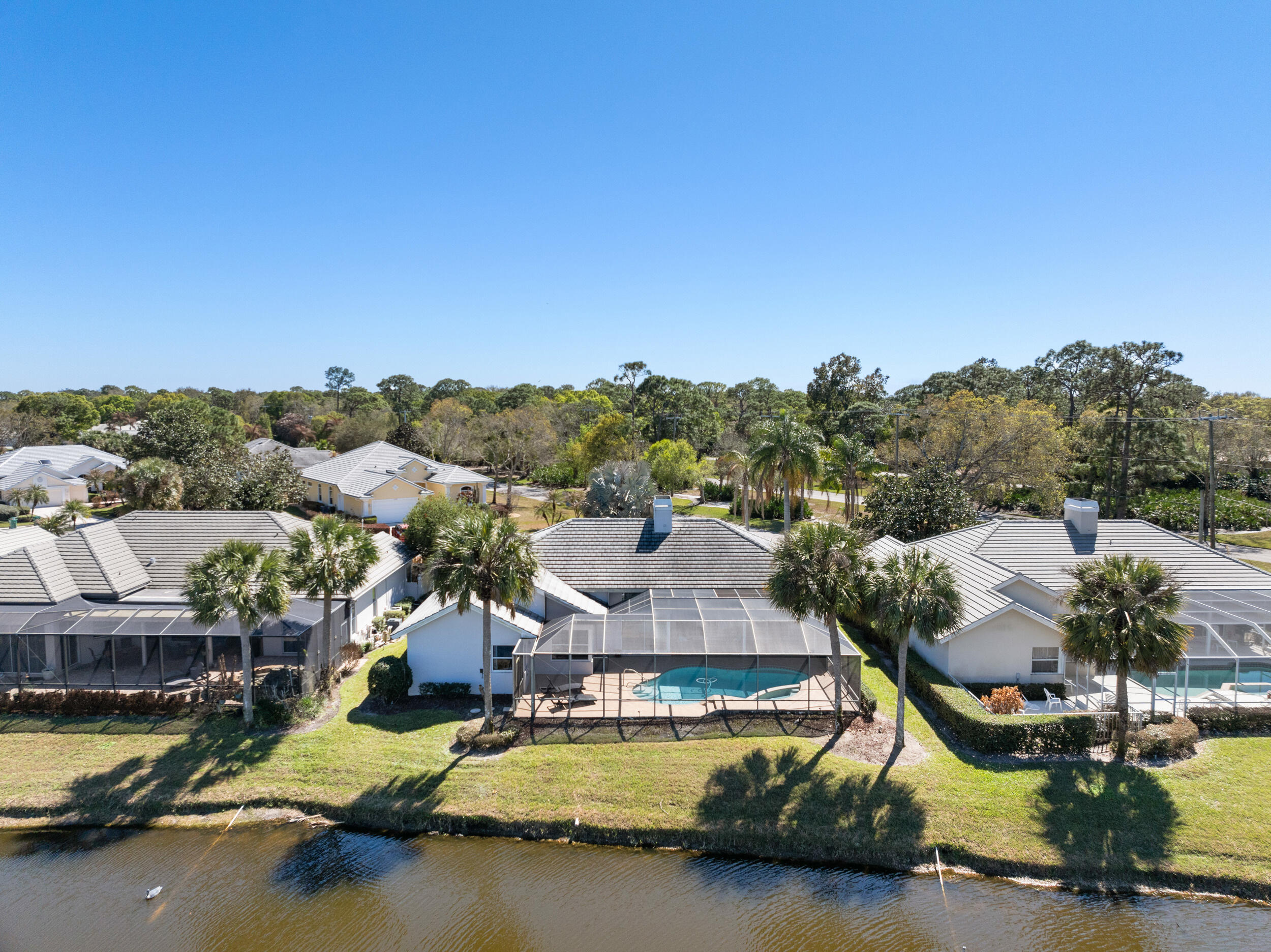 CALLAWAY PLACE - PGA Village - Residential