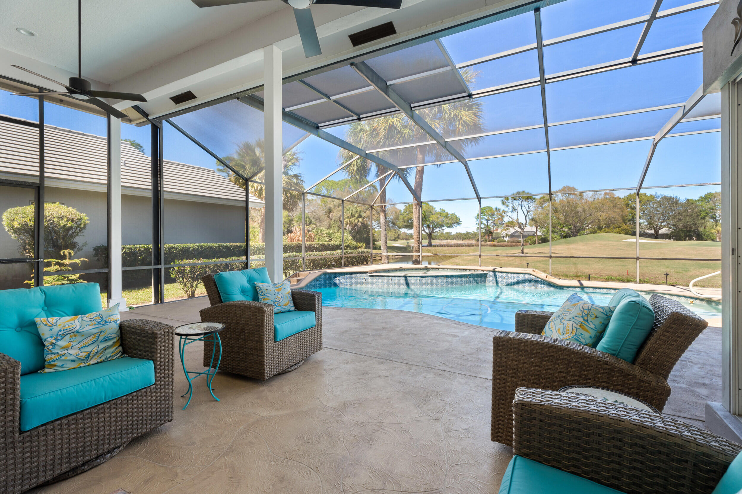 CALLAWAY PLACE - PGA Village - Residential