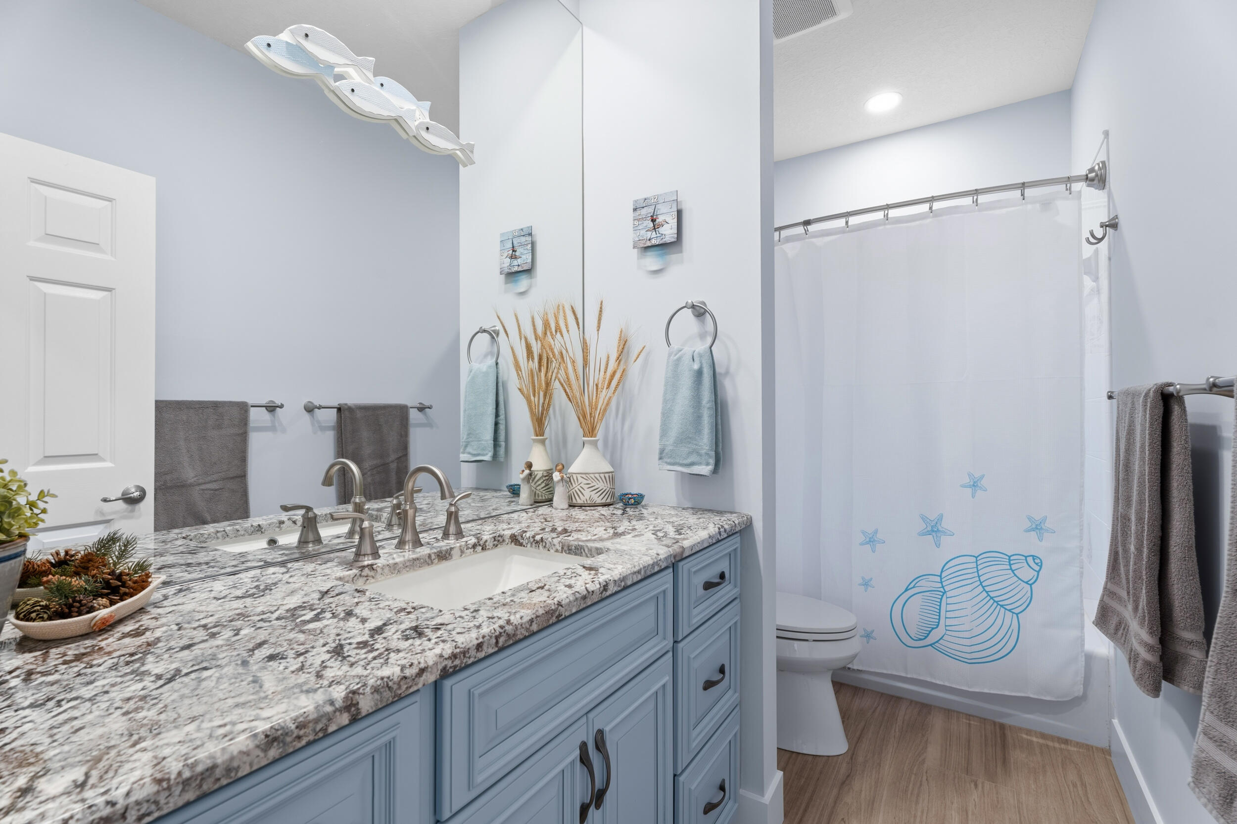 CALLAWAY PLACE - PGA Village - Residential