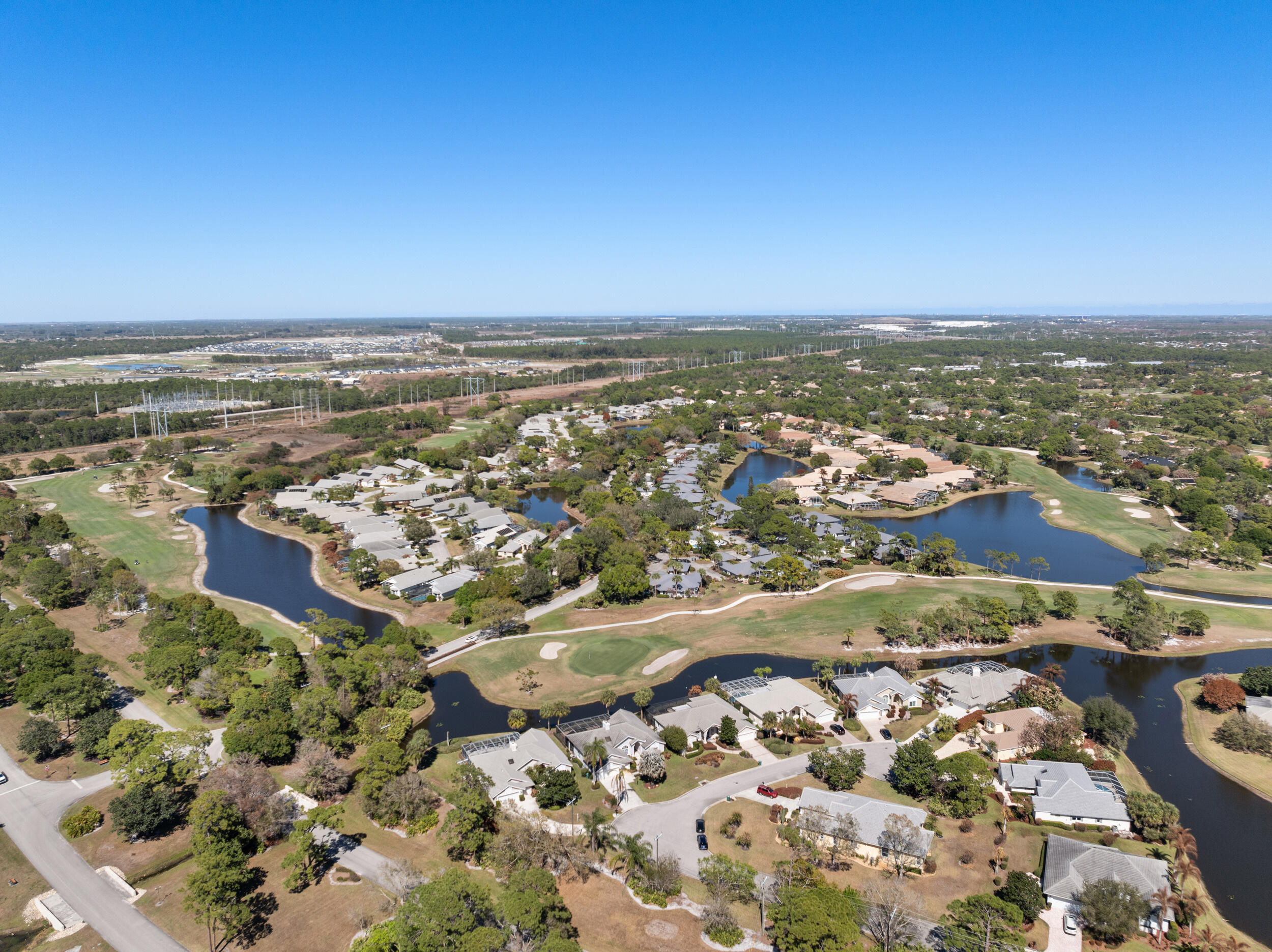 CALLAWAY PLACE - PGA Village - Residential