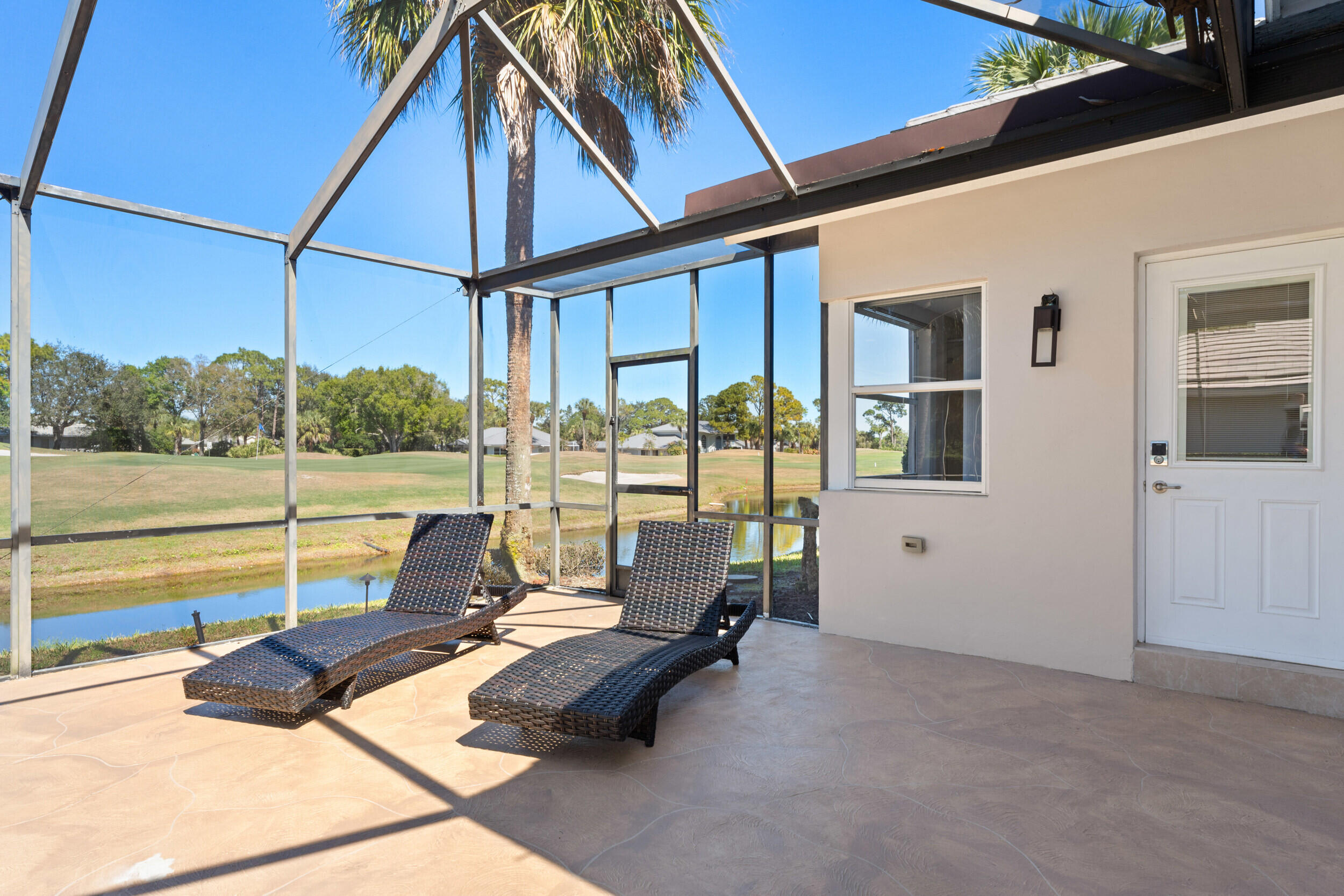 CALLAWAY PLACE - PGA Village - Residential