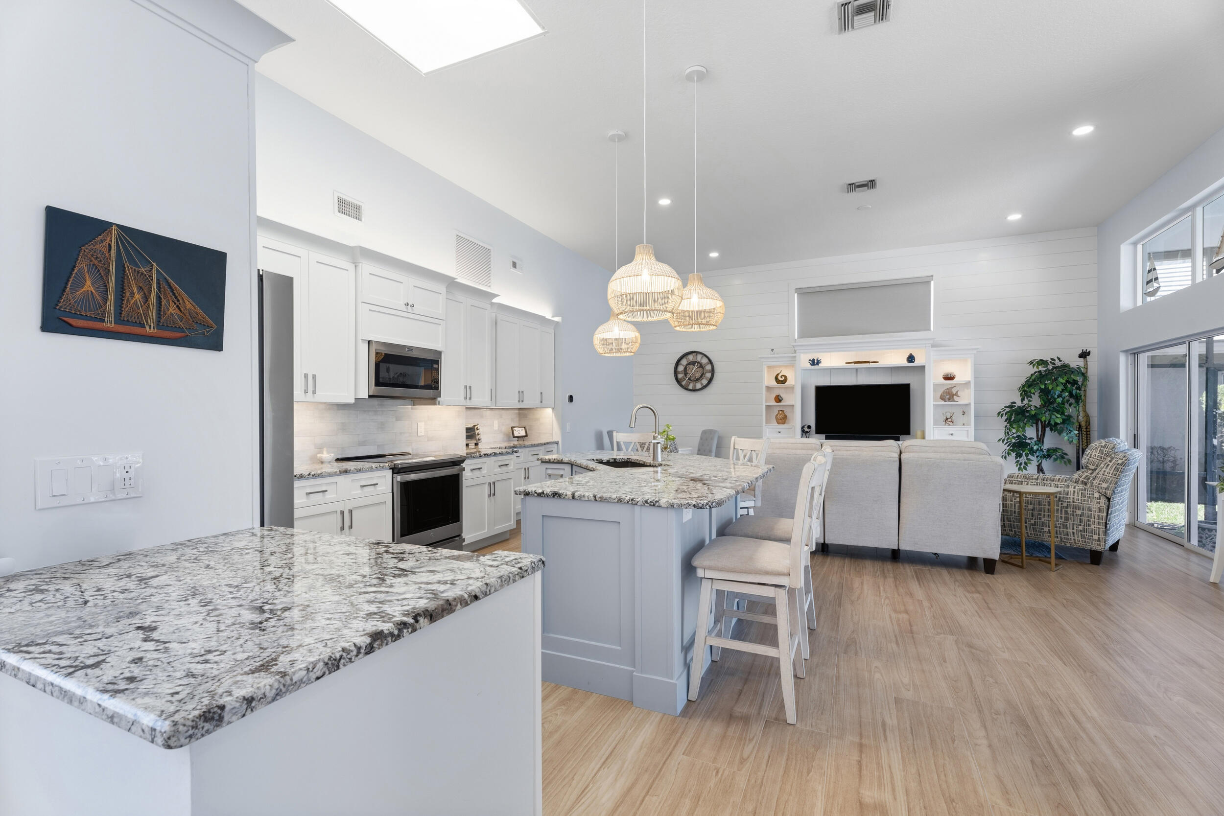 CALLAWAY PLACE - PGA Village - Residential