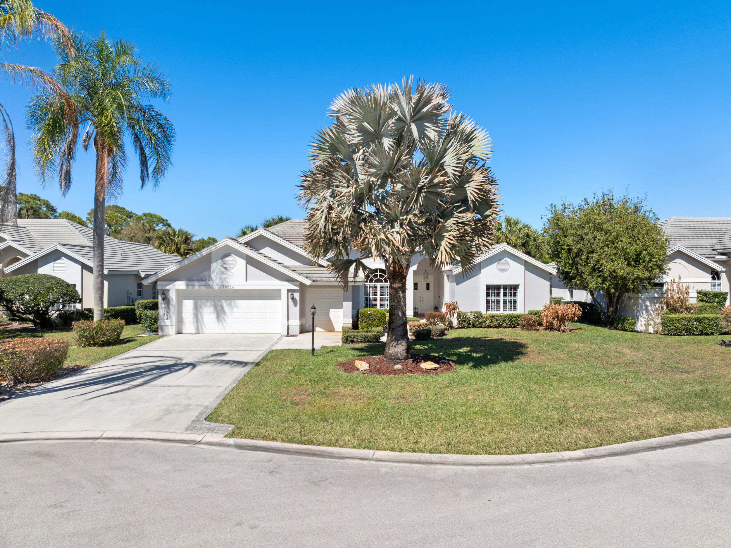 CALLAWAY PLACE - PGA Village - Residential