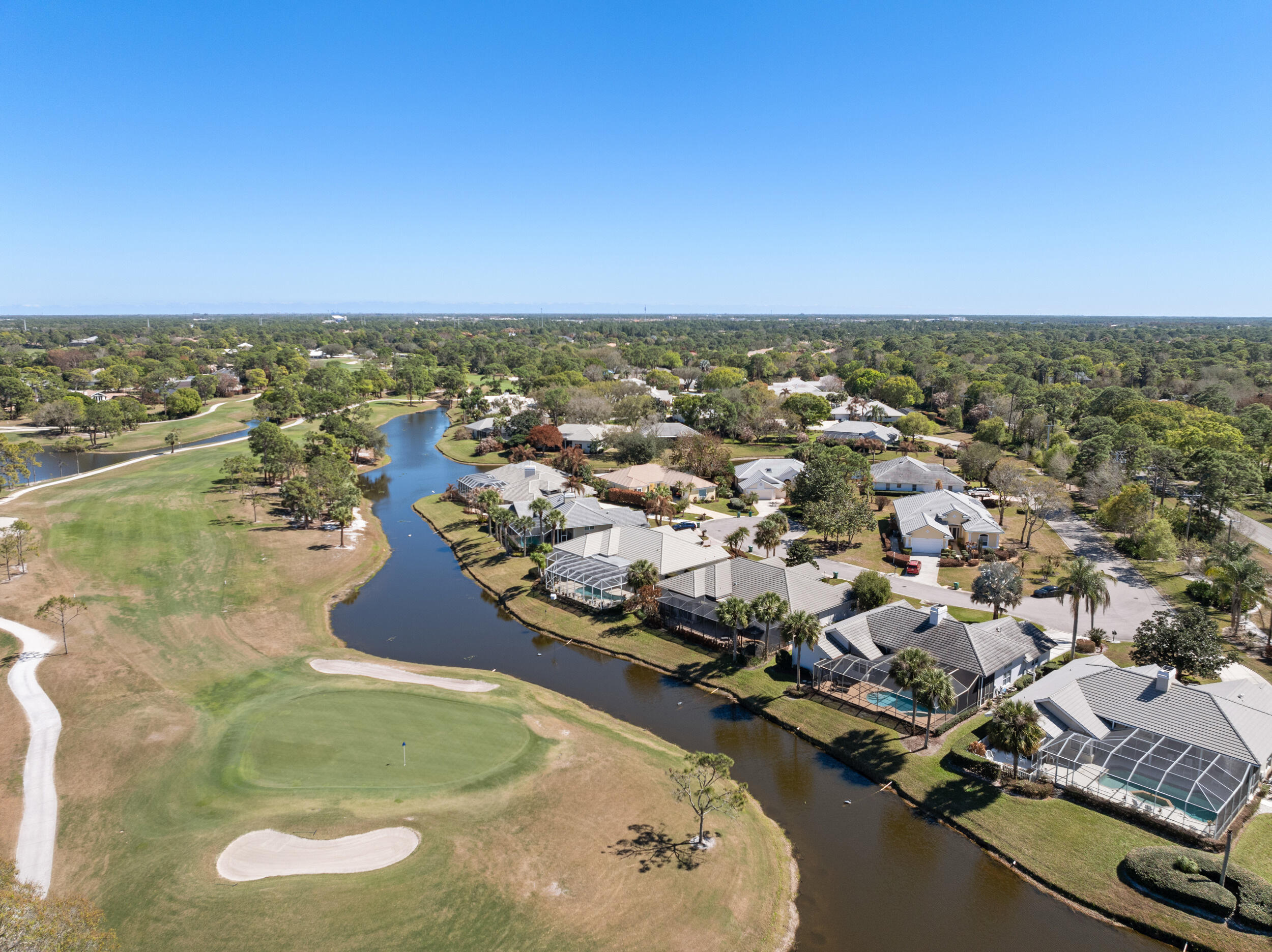 CALLAWAY PLACE - PGA Village - Residential