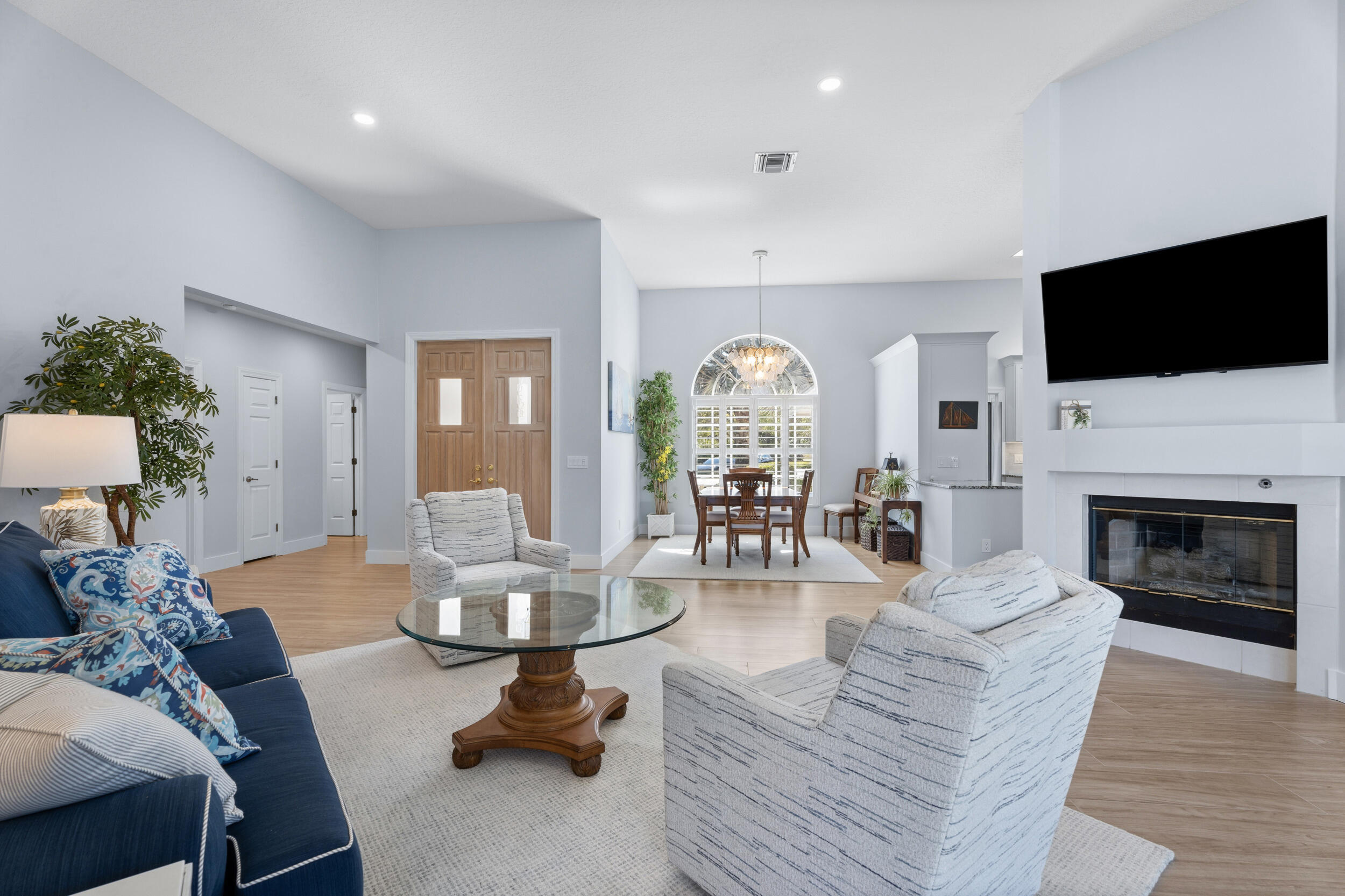 CALLAWAY PLACE - PGA Village - Residential