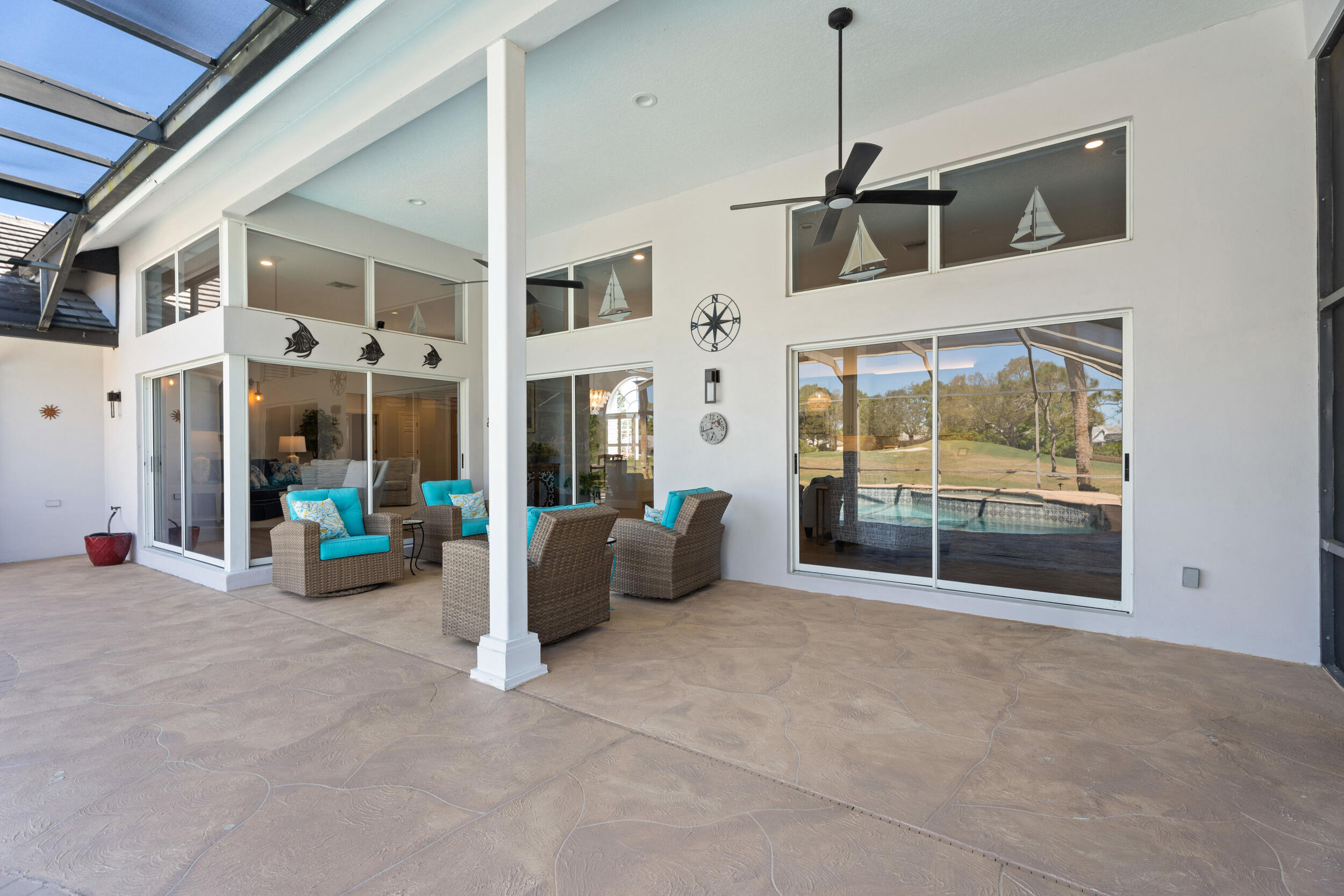 CALLAWAY PLACE - PGA Village - Residential