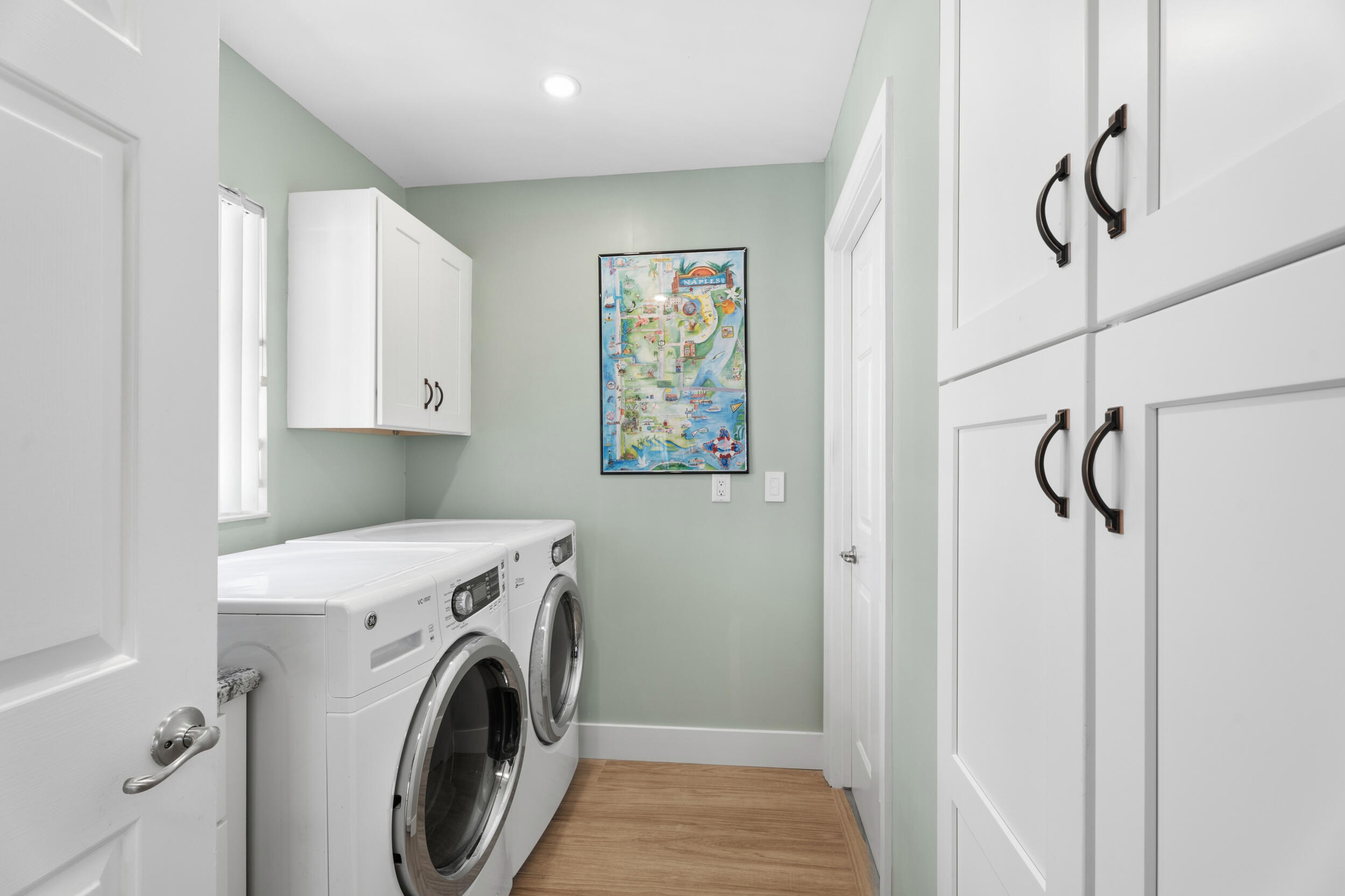 CALLAWAY PLACE - PGA Village - Residential