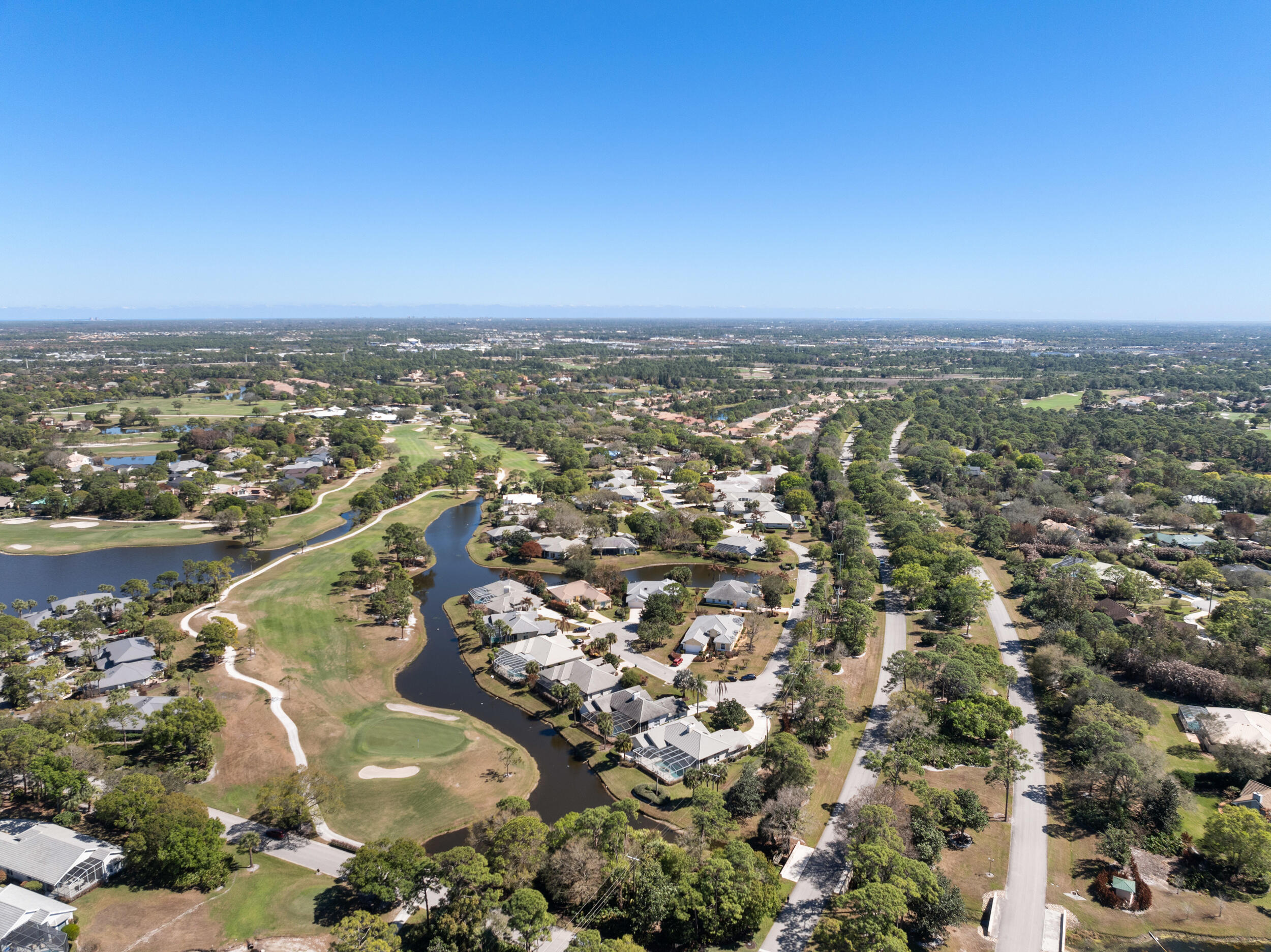 CALLAWAY PLACE - PGA Village - Residential