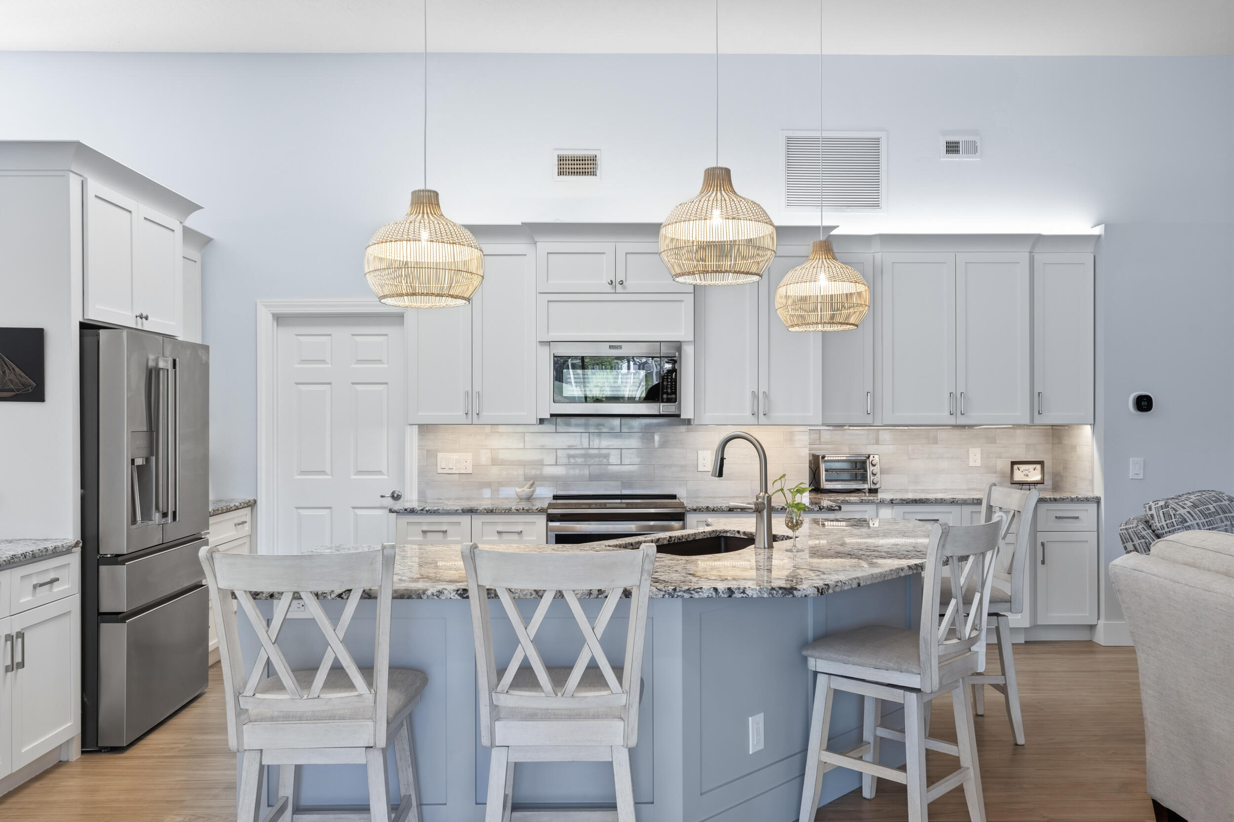 CALLAWAY PLACE - PGA Village - Residential