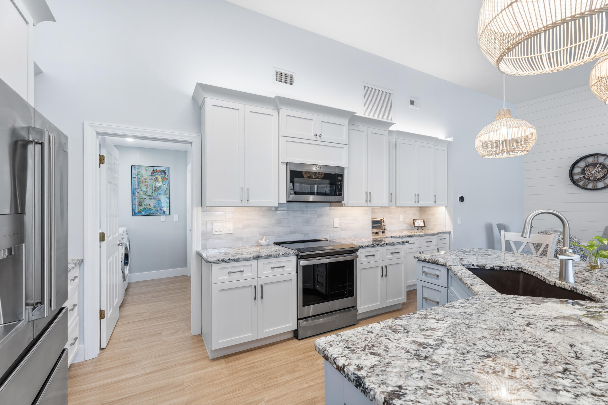 CALLAWAY PLACE - PGA Village - Residential