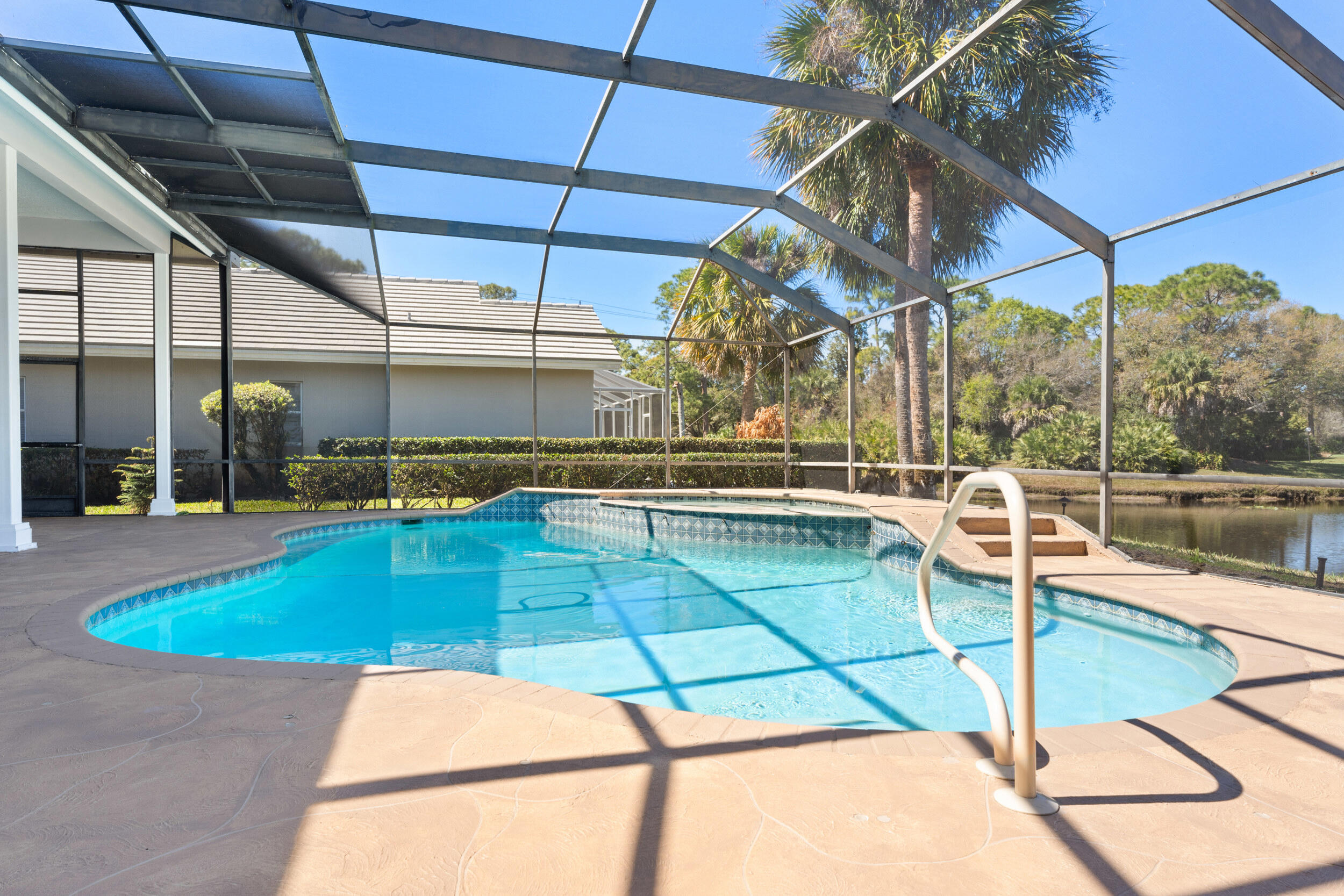 CALLAWAY PLACE - PGA Village - Residential