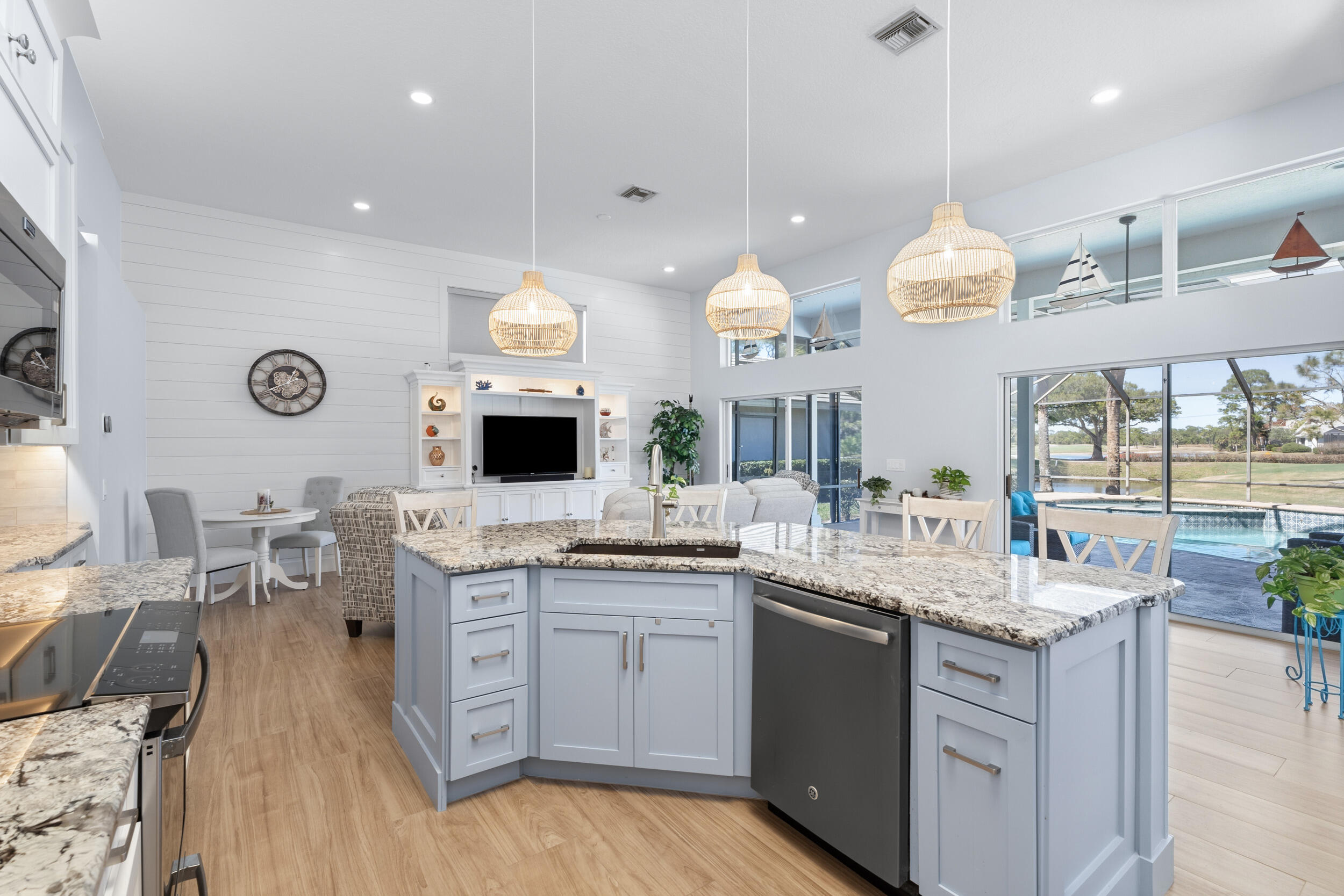 CALLAWAY PLACE - PGA Village - Residential