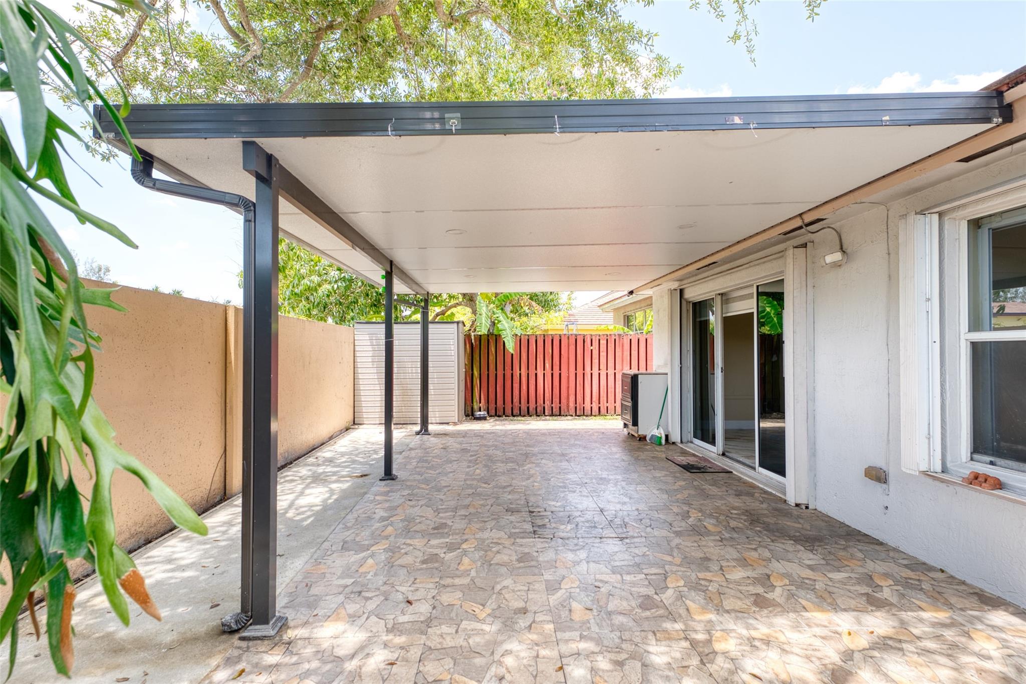Mc Nab Comm Sub 1 - Residential