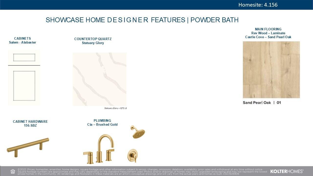 VERANO SOUTH - POD G - PL - Residential