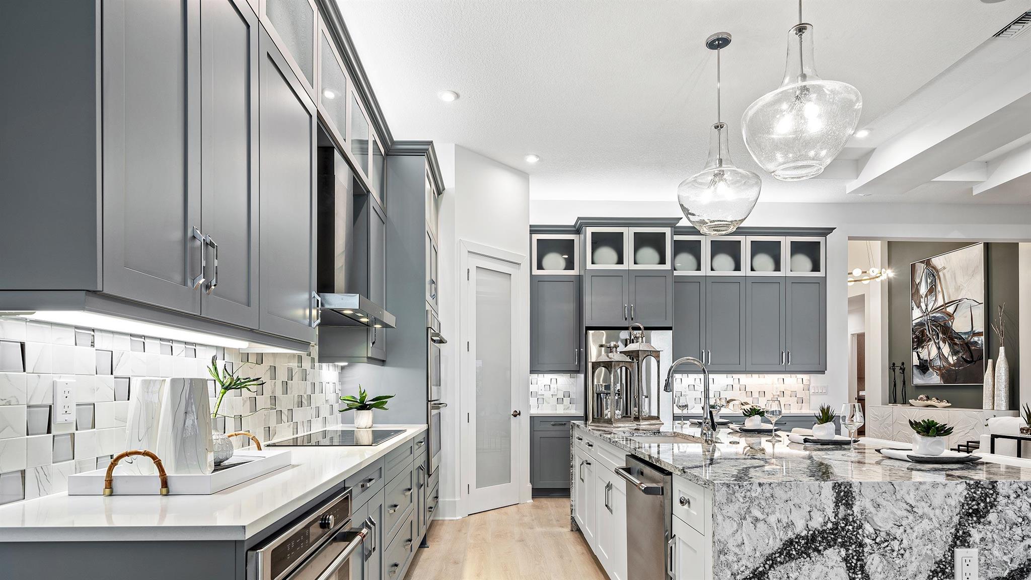 VERANO SOUTH - POD G - PL - Residential