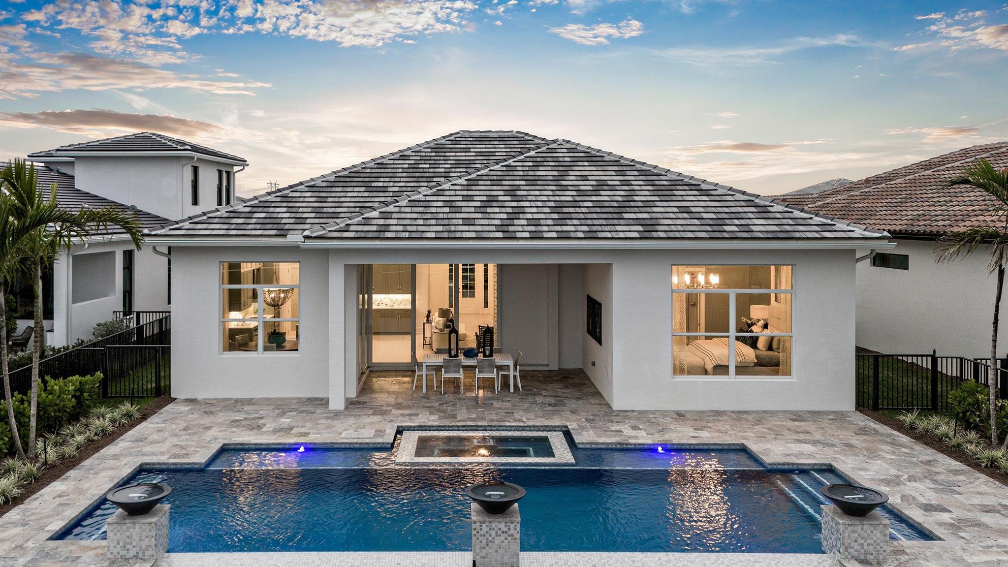 VERANO SOUTH - POD G - PL - Residential