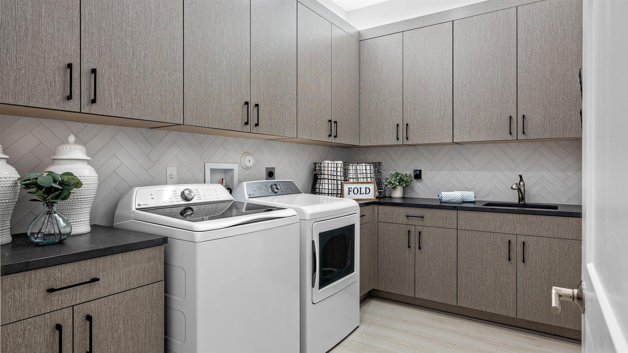 VERANO SOUTH - POD G - PL - Residential