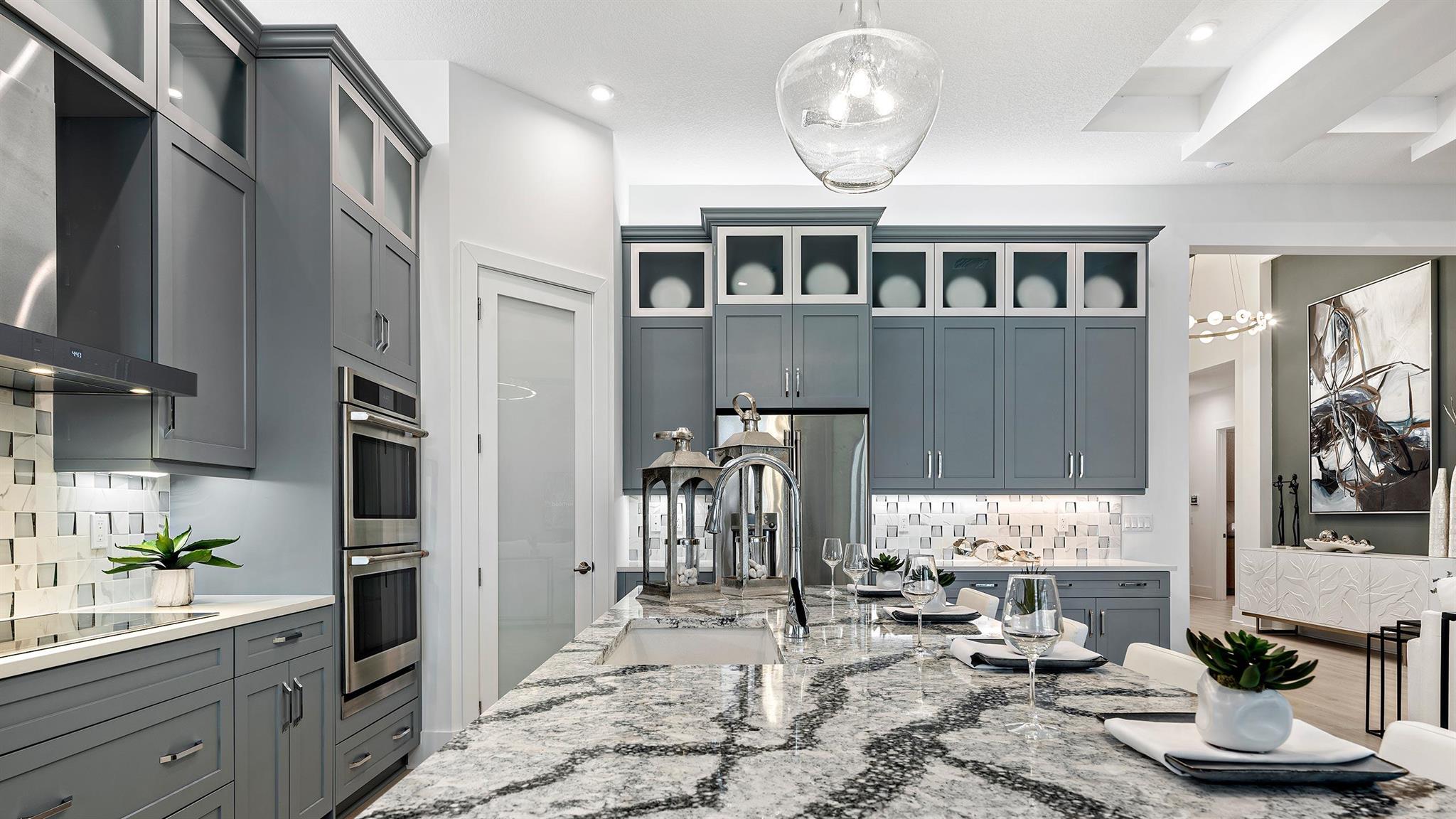 VERANO SOUTH - POD G - PL - Residential