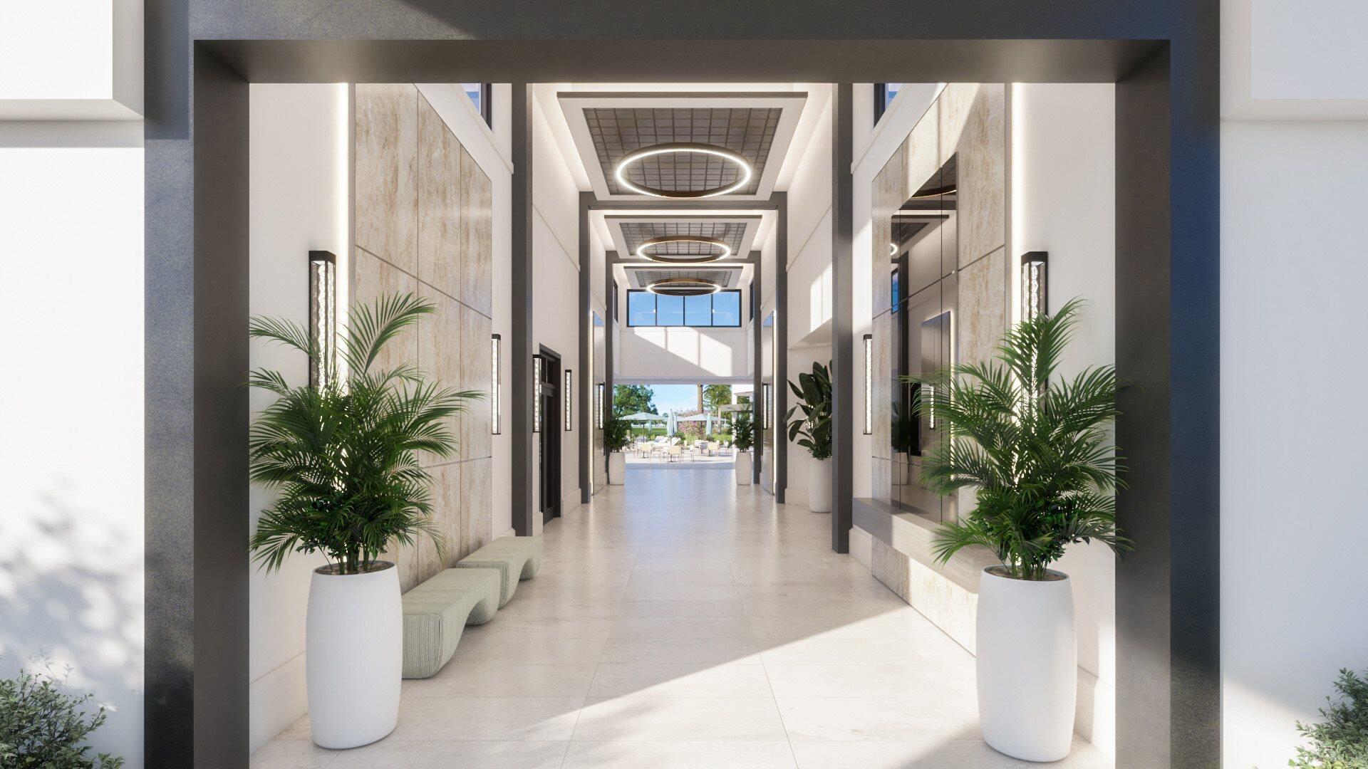 VERANO SOUTH - POD G - PL - Residential