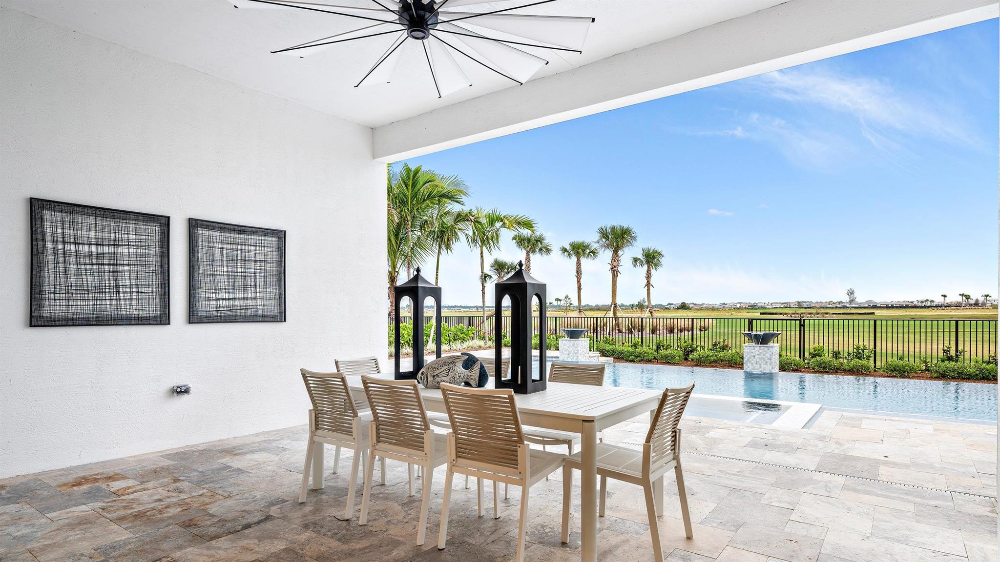 VERANO SOUTH - POD G - PL - Residential