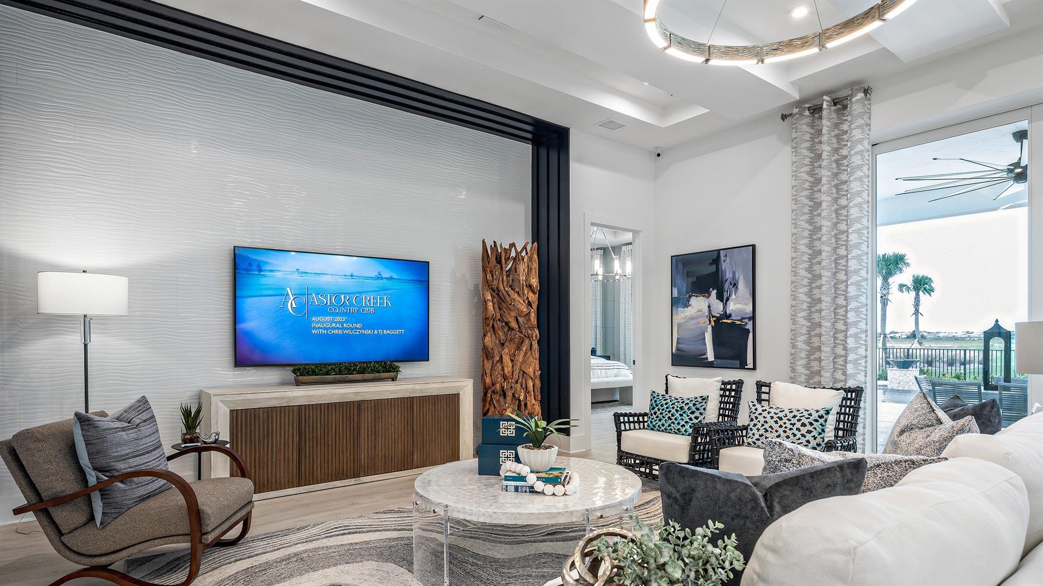 VERANO SOUTH - POD G - PL - Residential