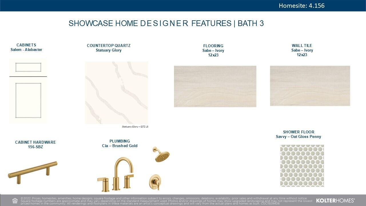 VERANO SOUTH - POD G - PL - Residential