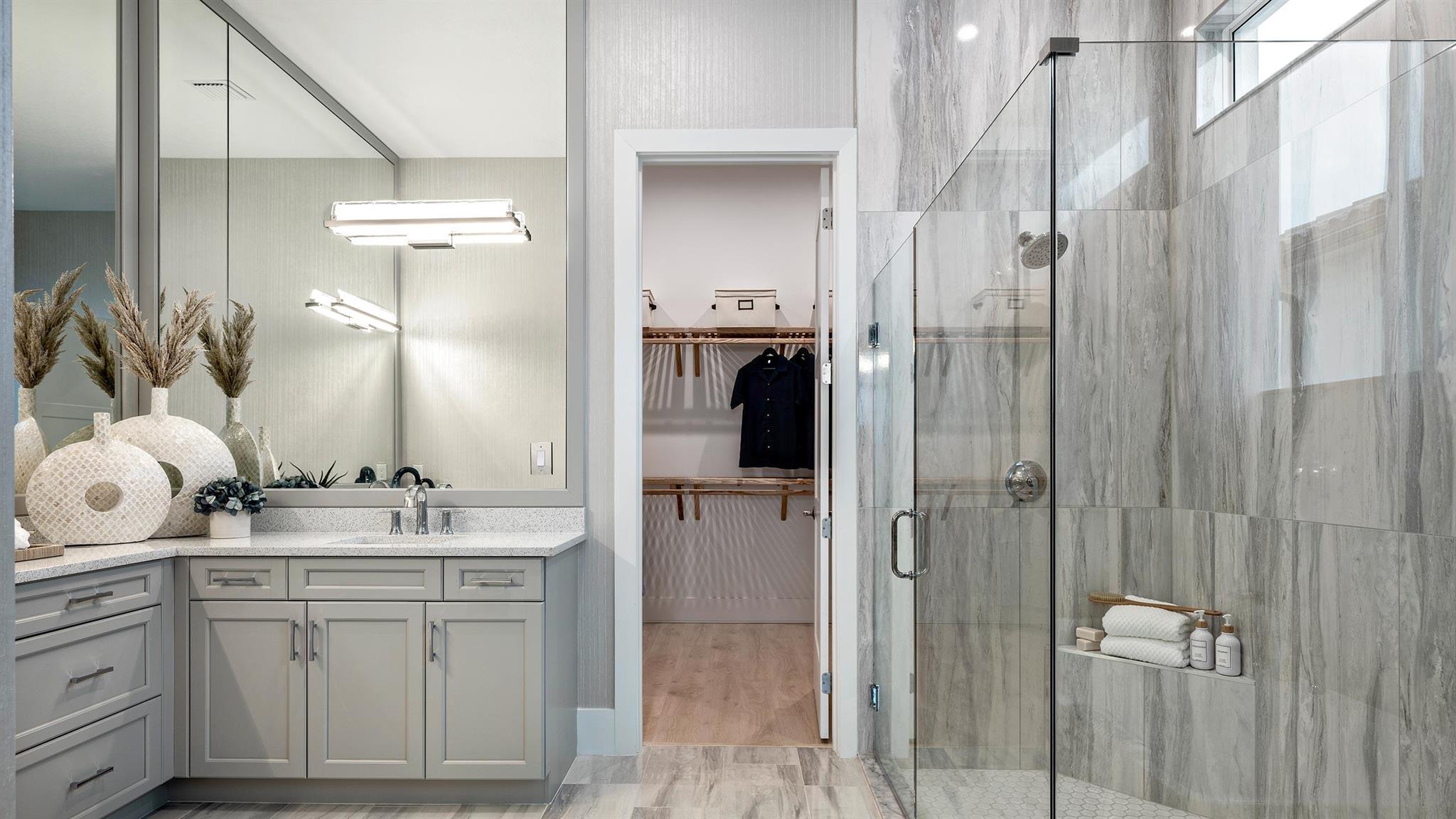 VERANO SOUTH - POD G - PL - Residential