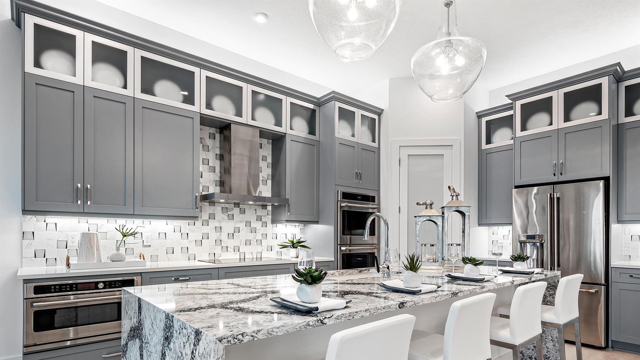 VERANO SOUTH - POD G - PL - Residential