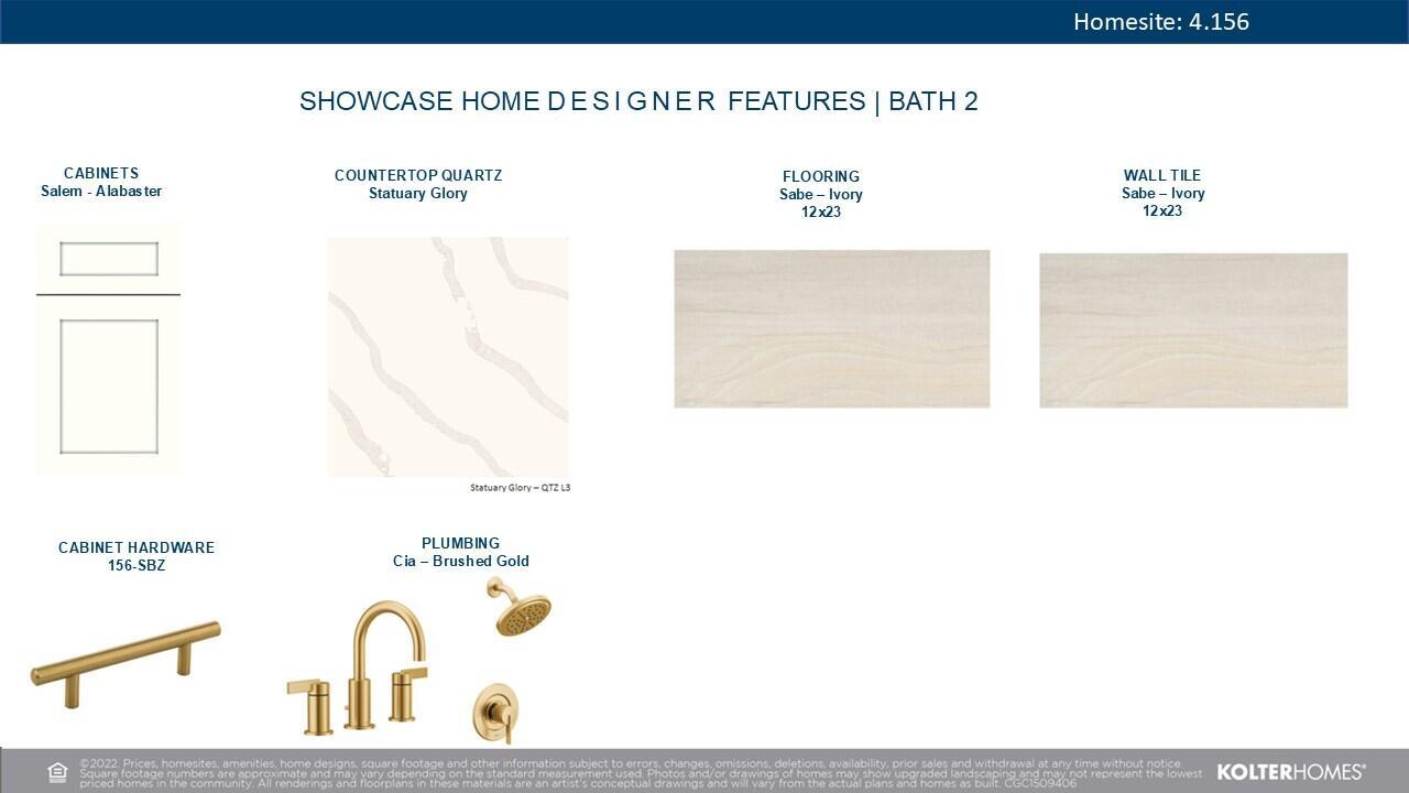 VERANO SOUTH - POD G - PL - Residential