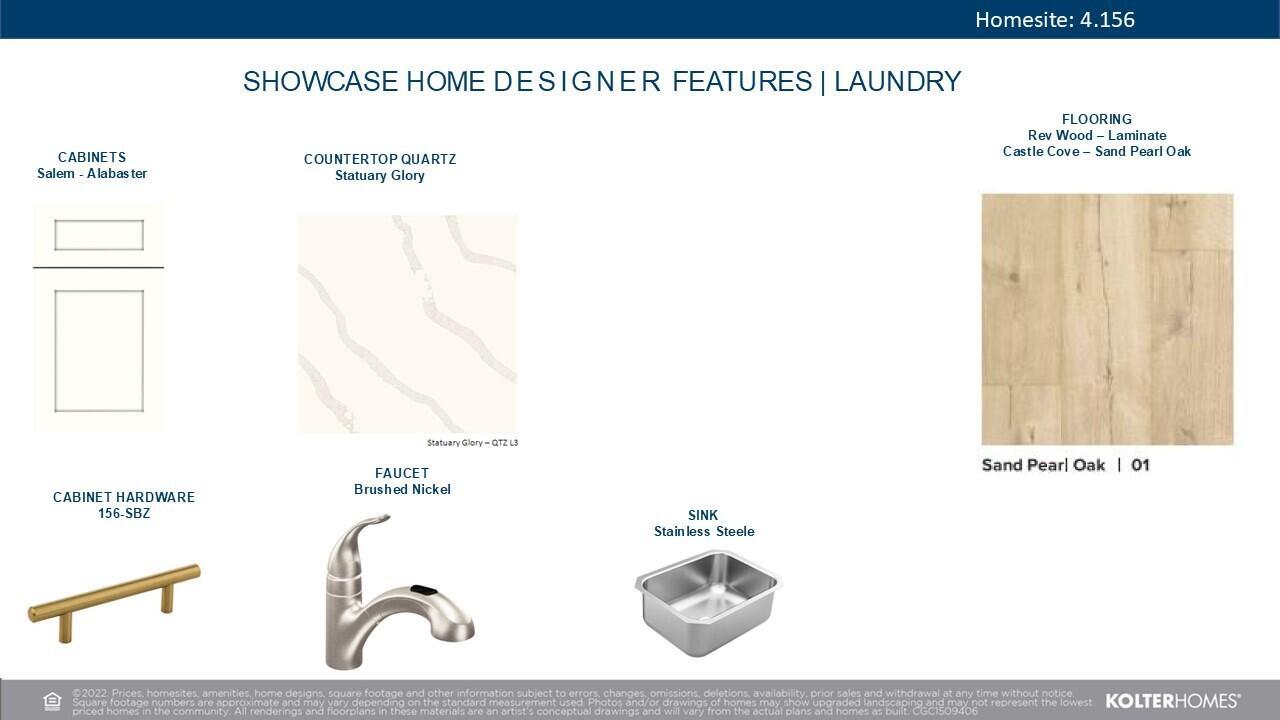 VERANO SOUTH - POD G - PL - Residential